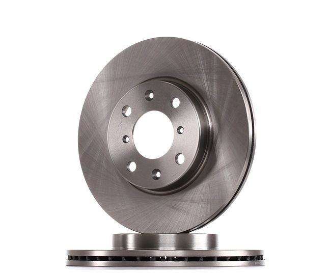FERODO PREMIER DDF1520 Bremsscheibe SUZUKI SWIFT 3 (MZ, EZ) 91 PS Benzin Kosten