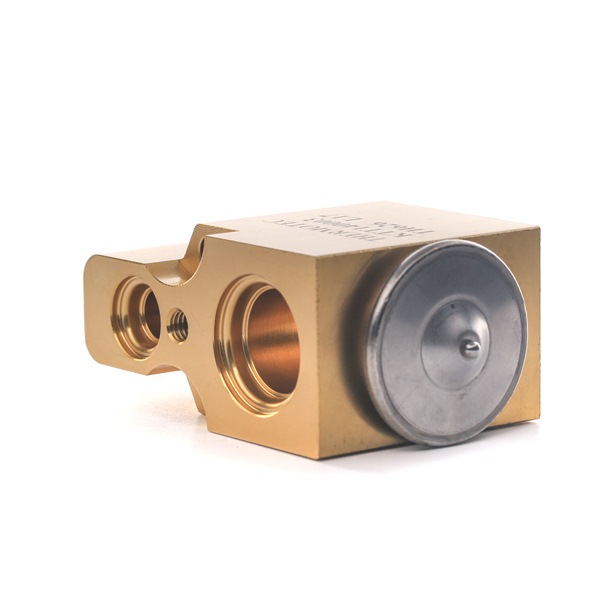 THERMOTEC KTT140003 Βαλβίδα εκτόνωσης, συστ. κλιματ. SEAT TOLEDO 1 (1L) 75 PS Βενζίνη κόστος