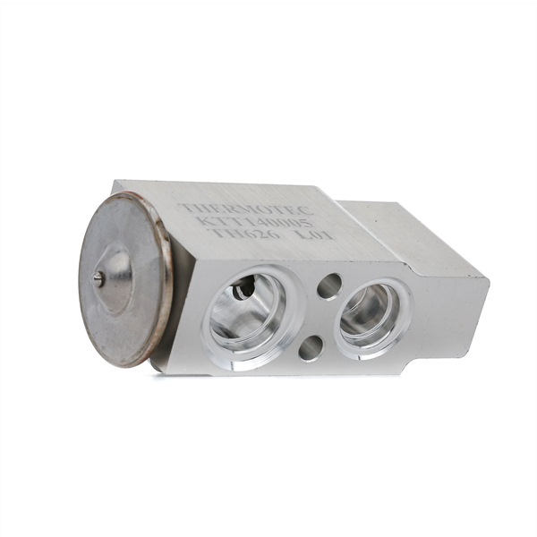 THERMOTEC KTT140005 Supapa expansiune, clima VW Passat Sedan (3C2) 250 CP benzina cat costa