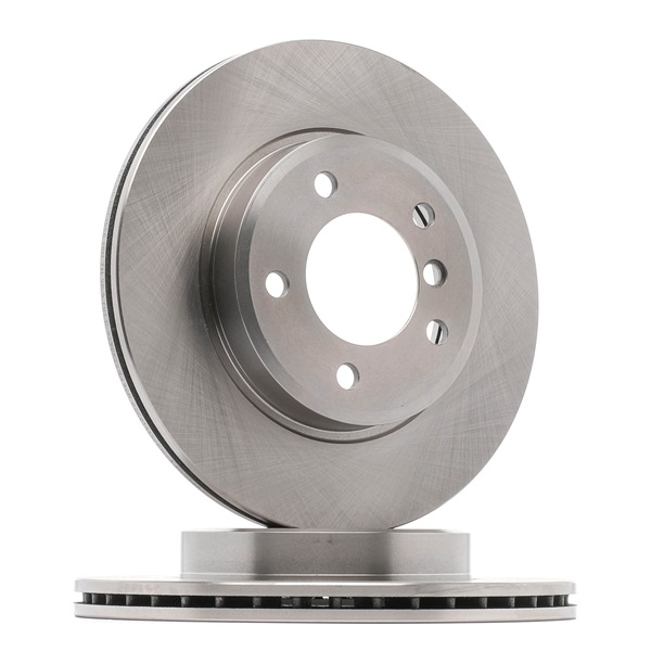 FERODO DDF1066: Bremsscheibe Ø: 300mm, Belüftet, Ø: 300mm, geölt, mit Schrauben PREMIER