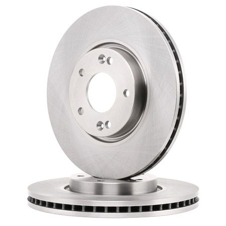 FERODO PREMIER DDF1630 Bremsscheibe HYUNDAI Creta / ix25 I SUV (GS) 150 PS Benzin Kosten