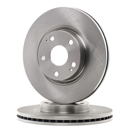 FERODO DDF1401: Disque de frein Ø: 295mm, ventilé, Ø: 295mm, huilé, sans vis/boulons PREMIER