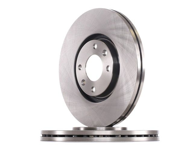 FERODO DDF1442: Disco de freno Ø: 302mm, ventilado, Ø: 302mm, aceitado, con tornillos PREMIER
