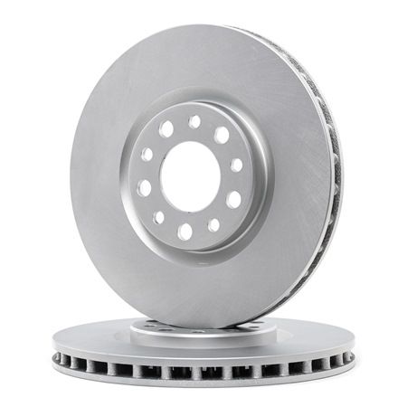 FERODO PREMIER DDF1449 Спирачен диск ALFA ROMEO 159 (939) 140 K.C. бензин цена