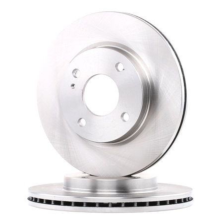 FERODO PREMIER DDF1740 Jarrulevy FORD FIESTA 6 112 hv Bensiini hinta