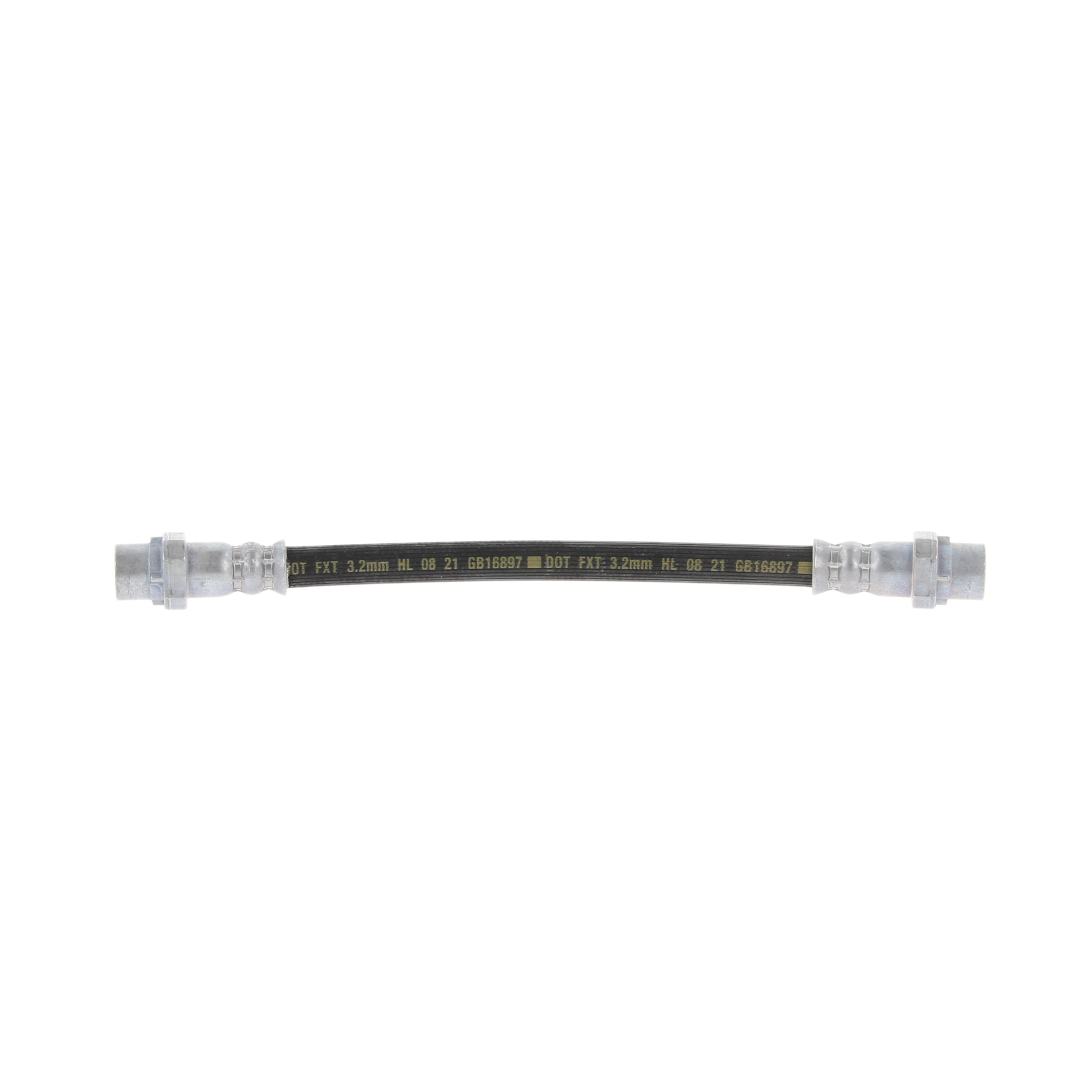 CORTECO 19036202: Bremsschlauch 202mm