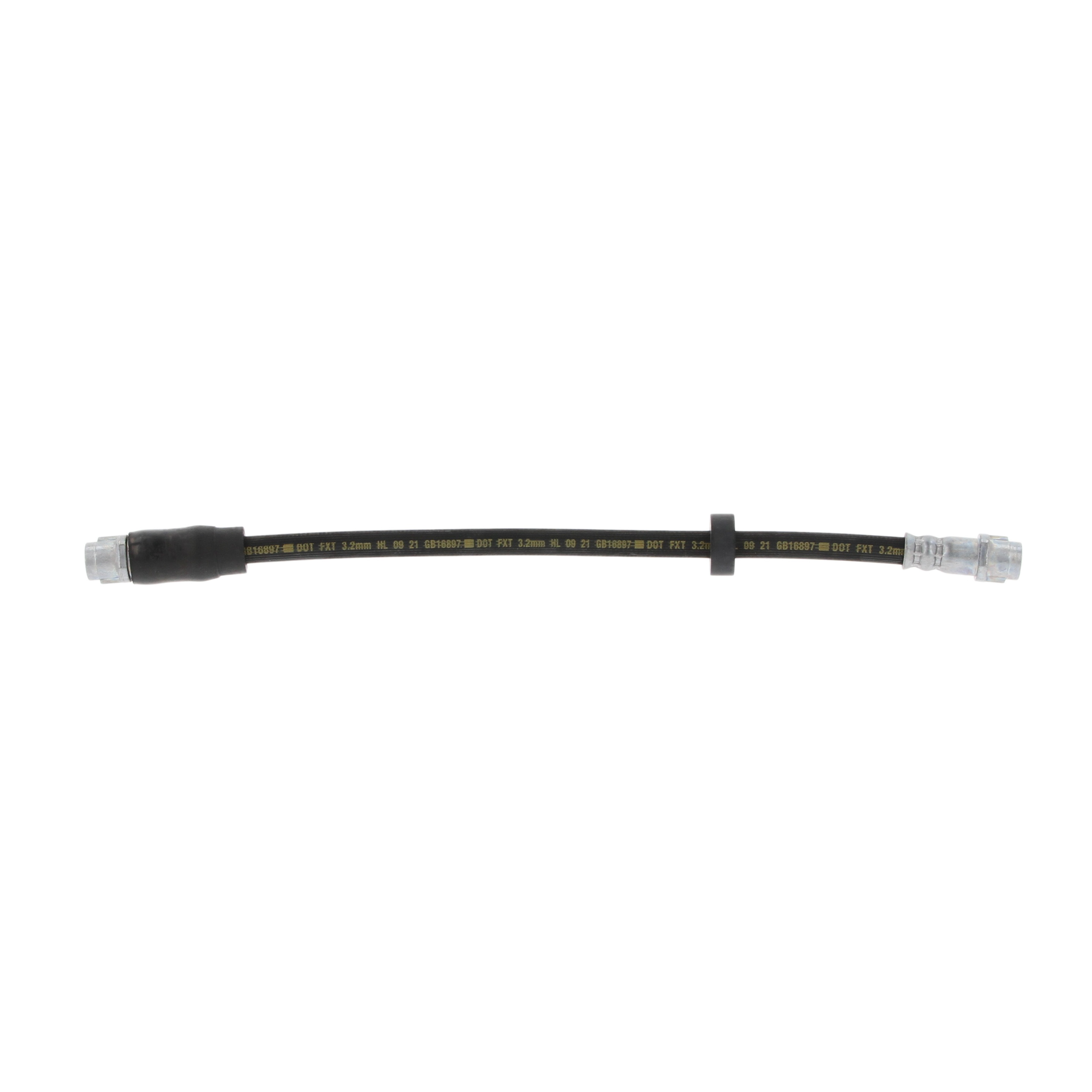 CORTECO 19036317: Bremsschlauch Vorderachse, 422mm