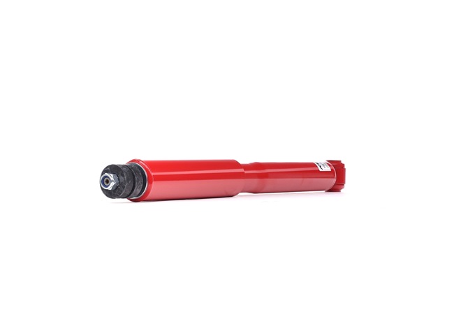 KONI 8240-1197SPX: Amortizor HEAVY TRACK presiune gas, Telescop - amortizor