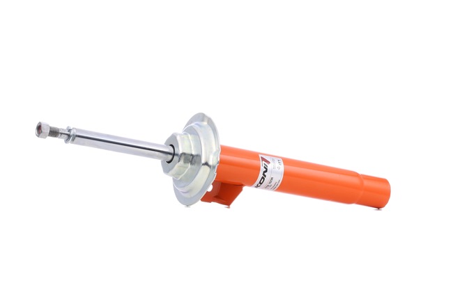 KONI 8750-1029R: Amortiguador STRT Presión de gas, Columna de amortiguador