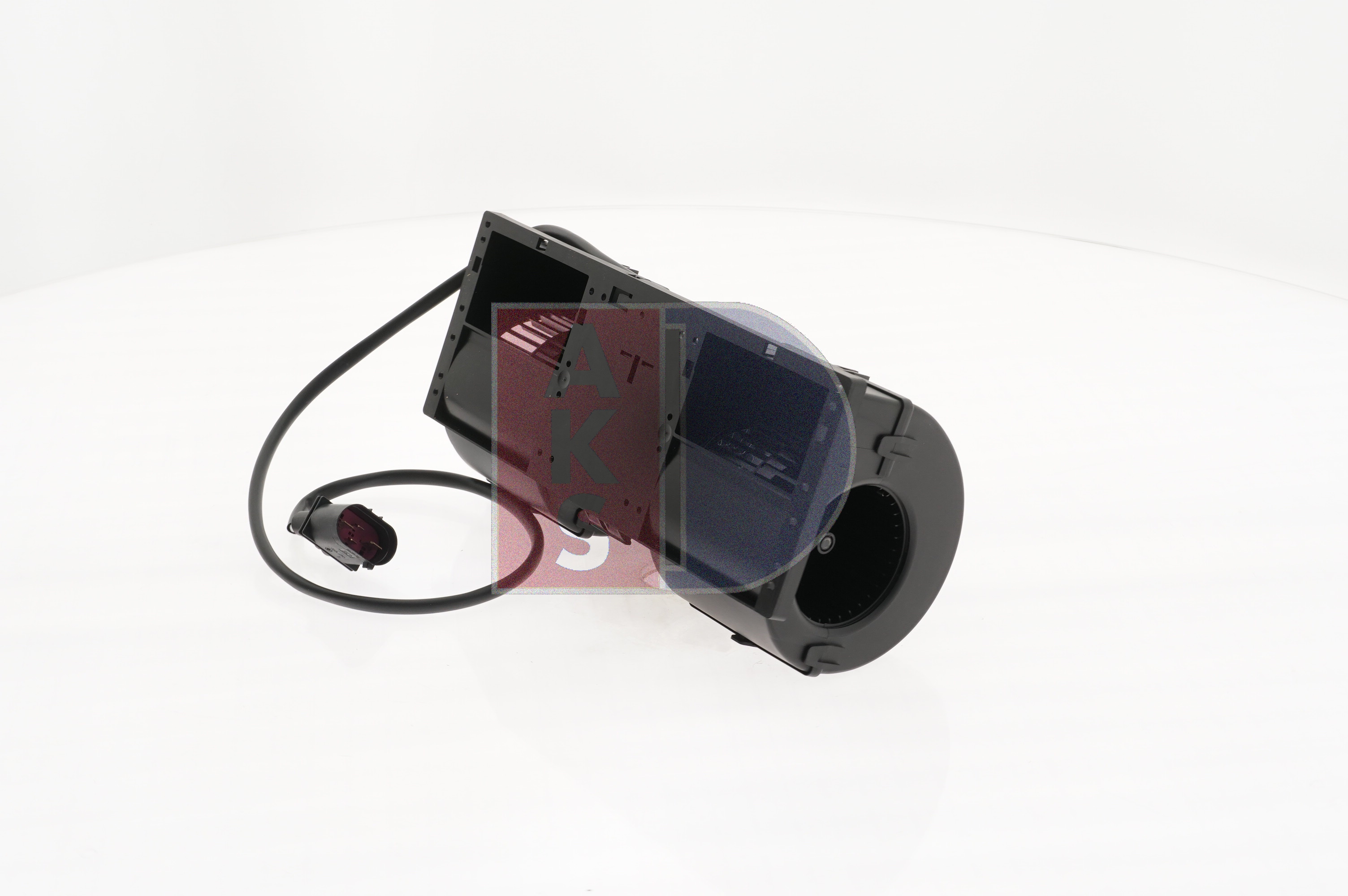 AKS DASIS 740260N: Electromotor, ventilatie interioara