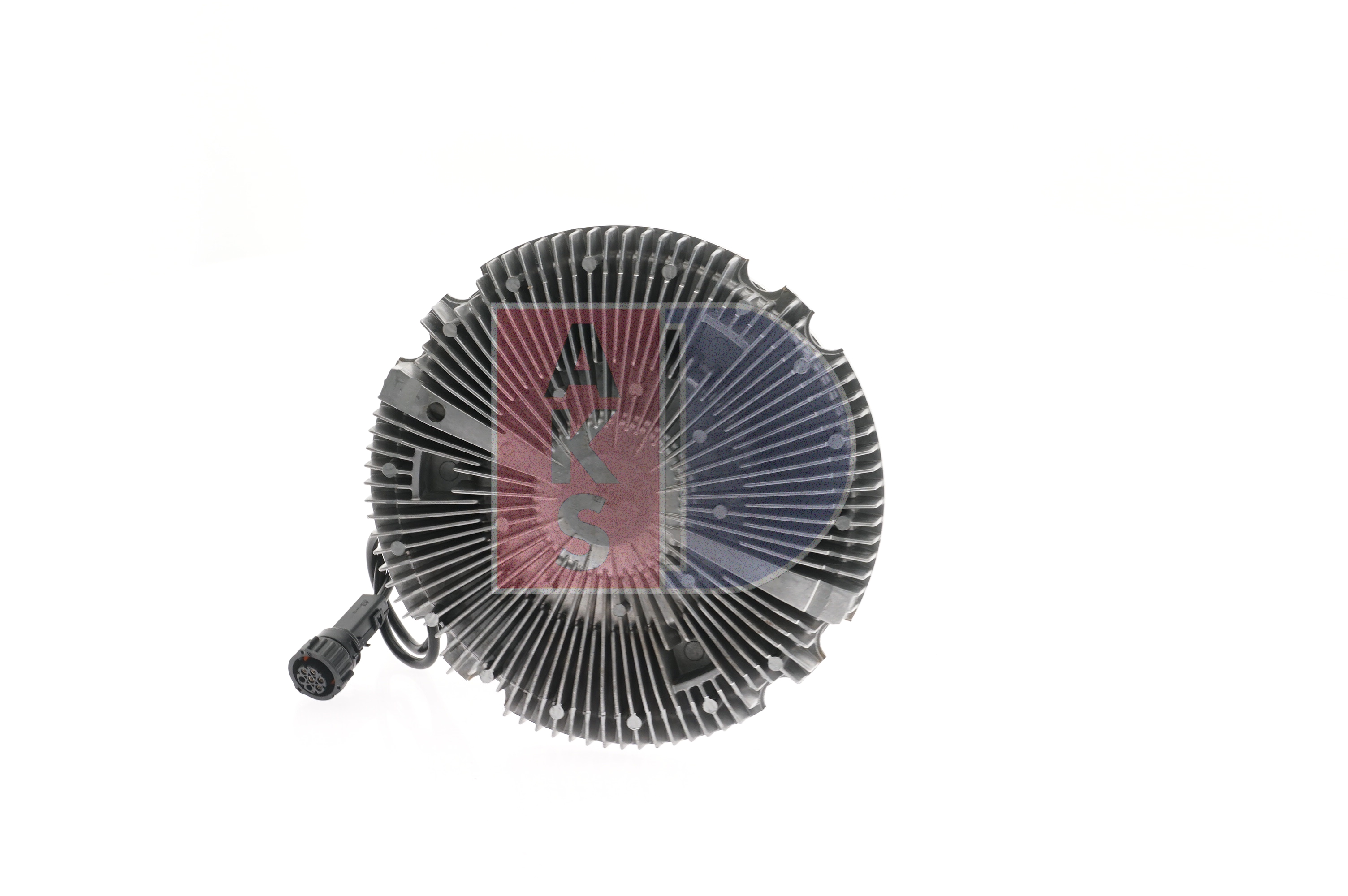 AKS DASIS 228018N: Cupla, ventilator radiator