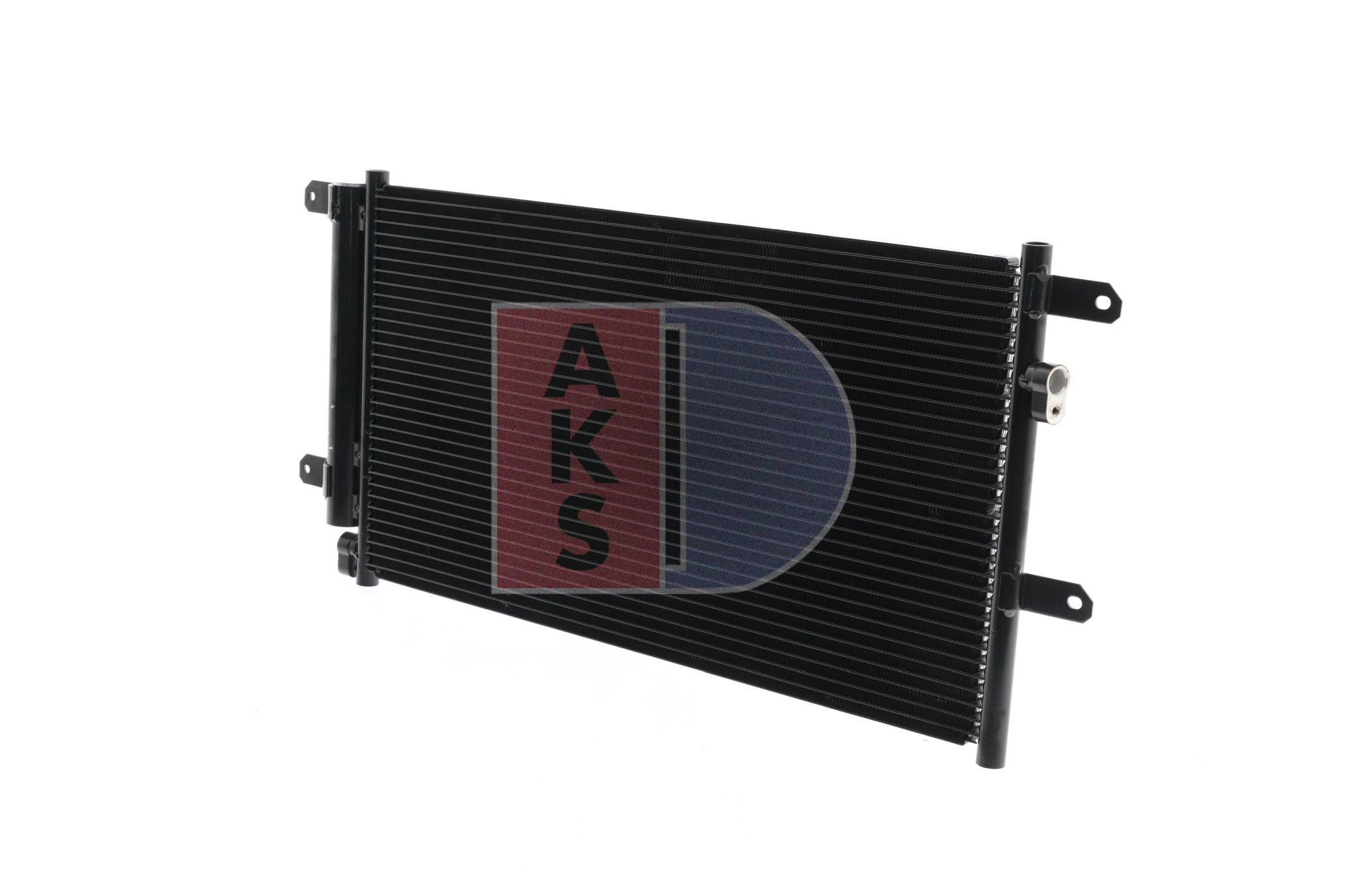 AKS DASIS 402005N Condensor voor airco IVECO DAILY 3 125 Pk Diesel kosten