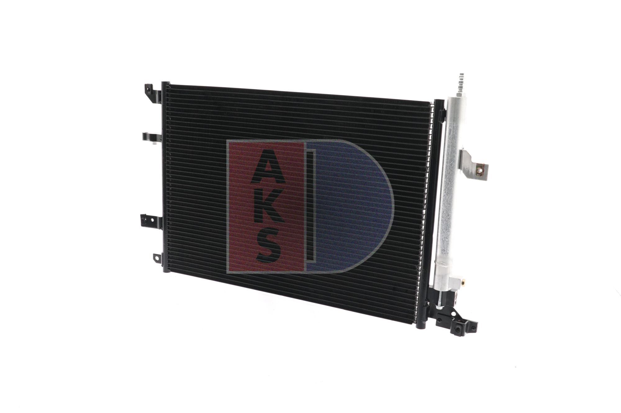 AKS DASIS 222000N: Condensator, climatizare cu uscator