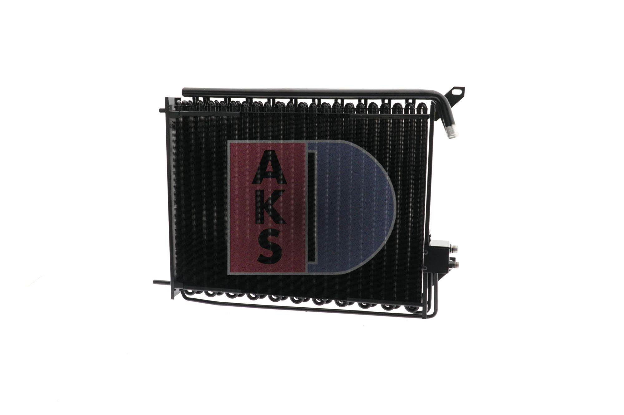 AKS DASIS 420019N: Condensator, climatizare