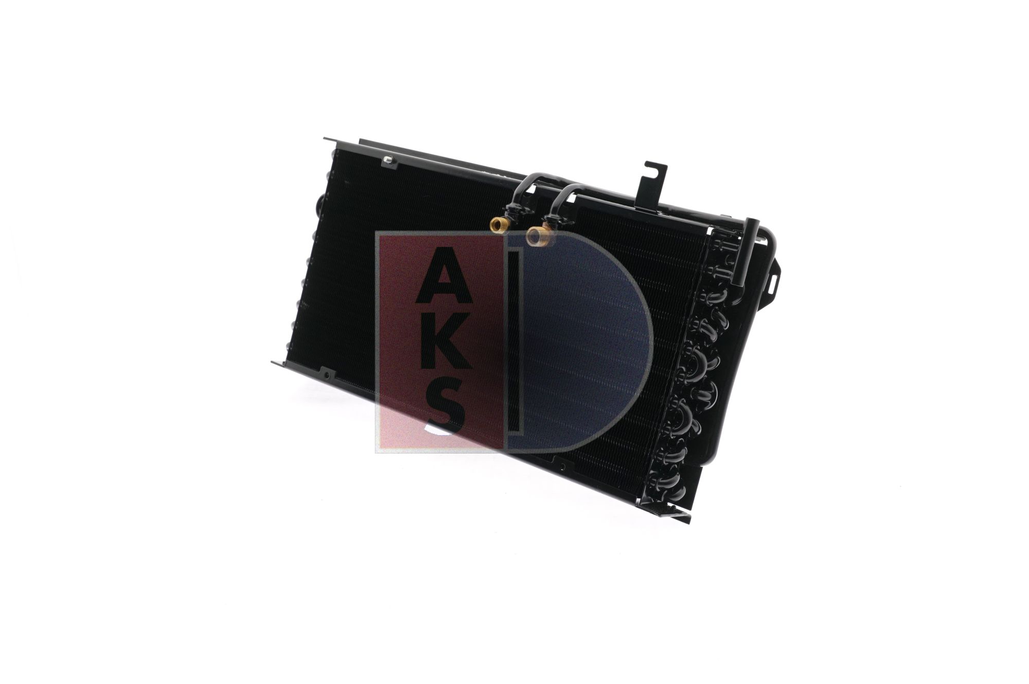 AKS DASIS 420024N: Condensator, climatizare