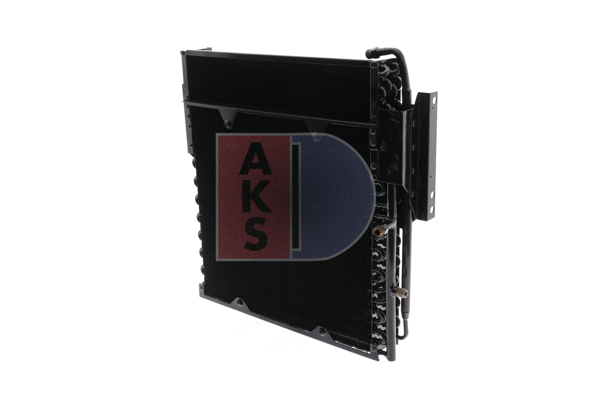 AKS DASIS 420055N: Condensador, aire acondicionado 415x490x60