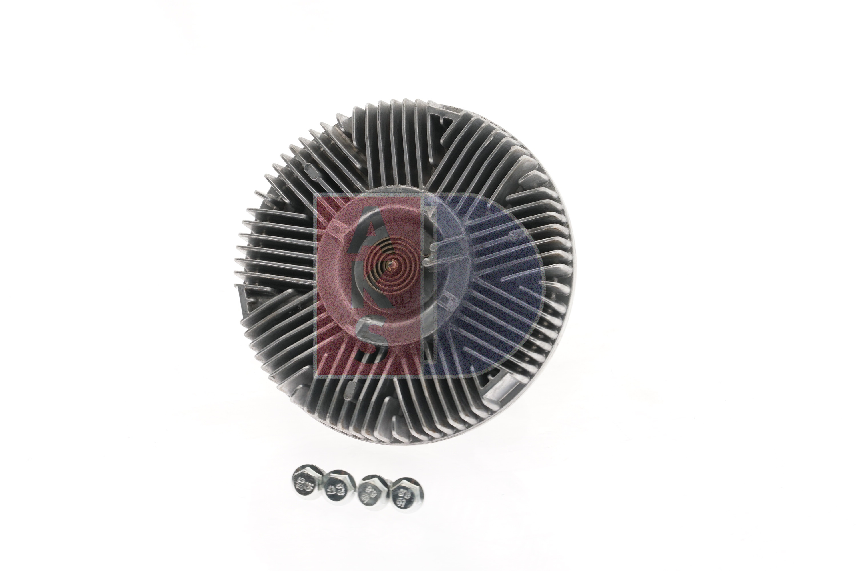 AKS DASIS 268029N: Cupla, ventilator radiator