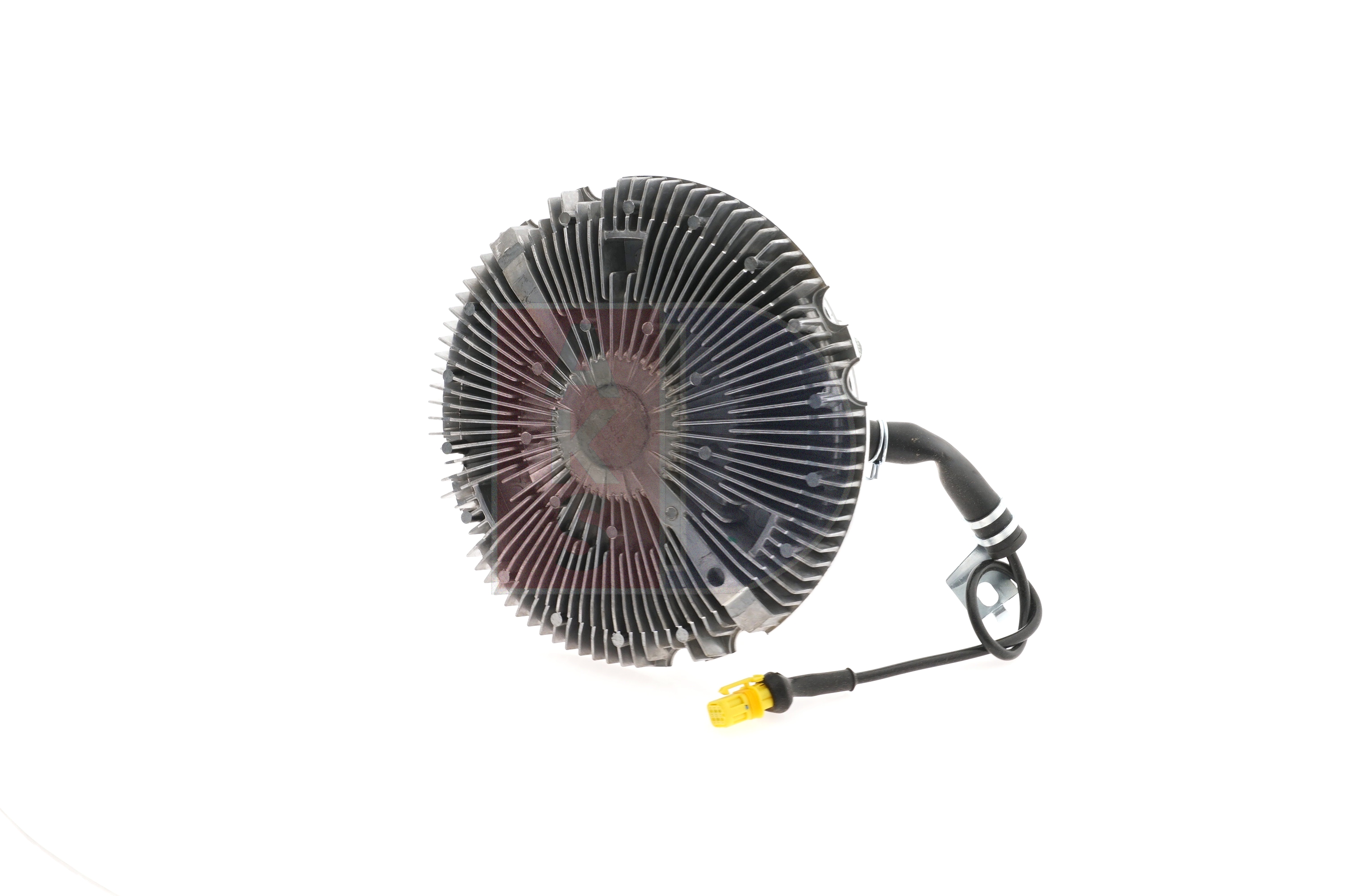 AKS DASIS 268034N: Cupla, ventilator radiator