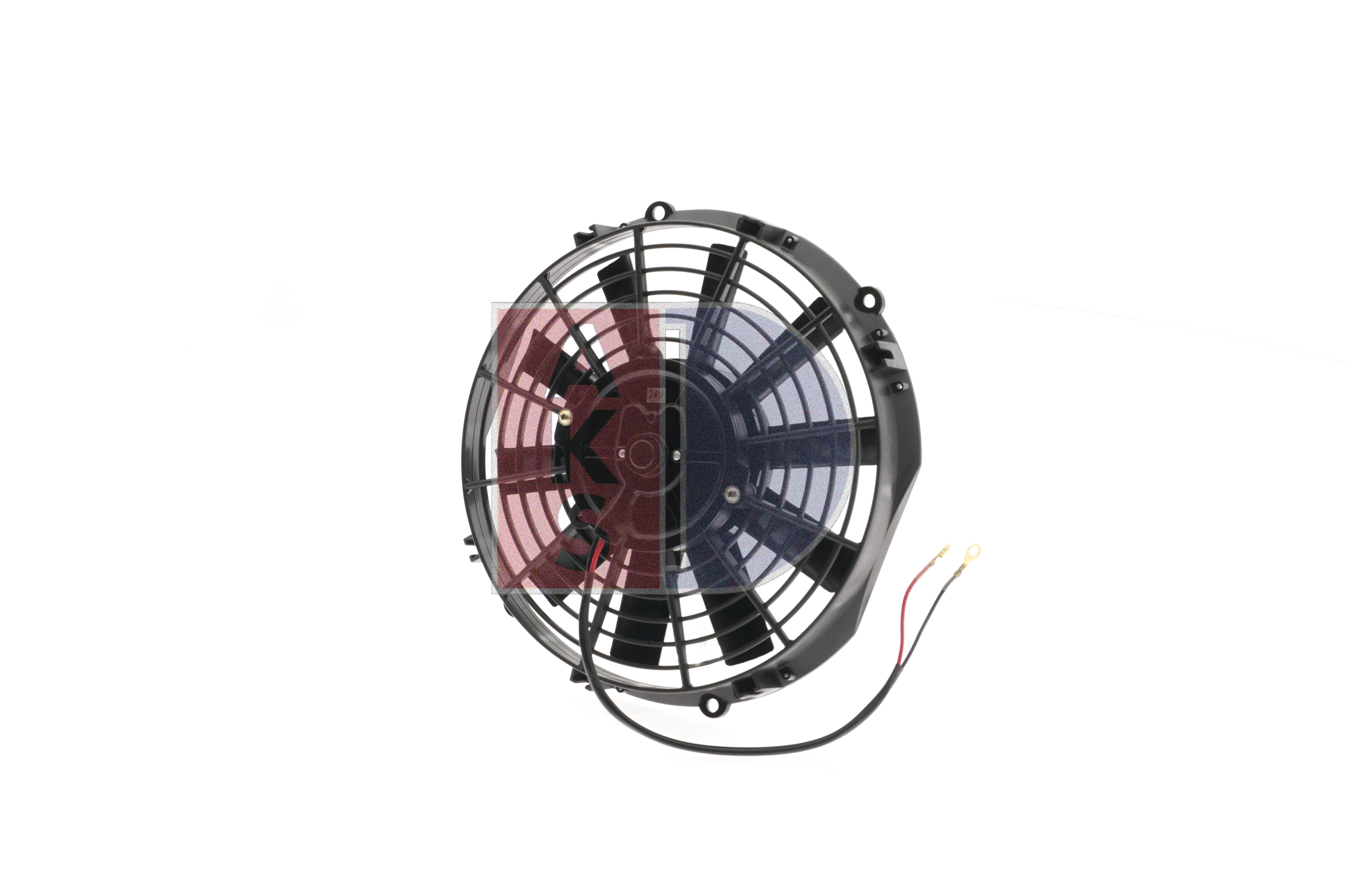 AKS DASIS 530005N: Motoventilateur
