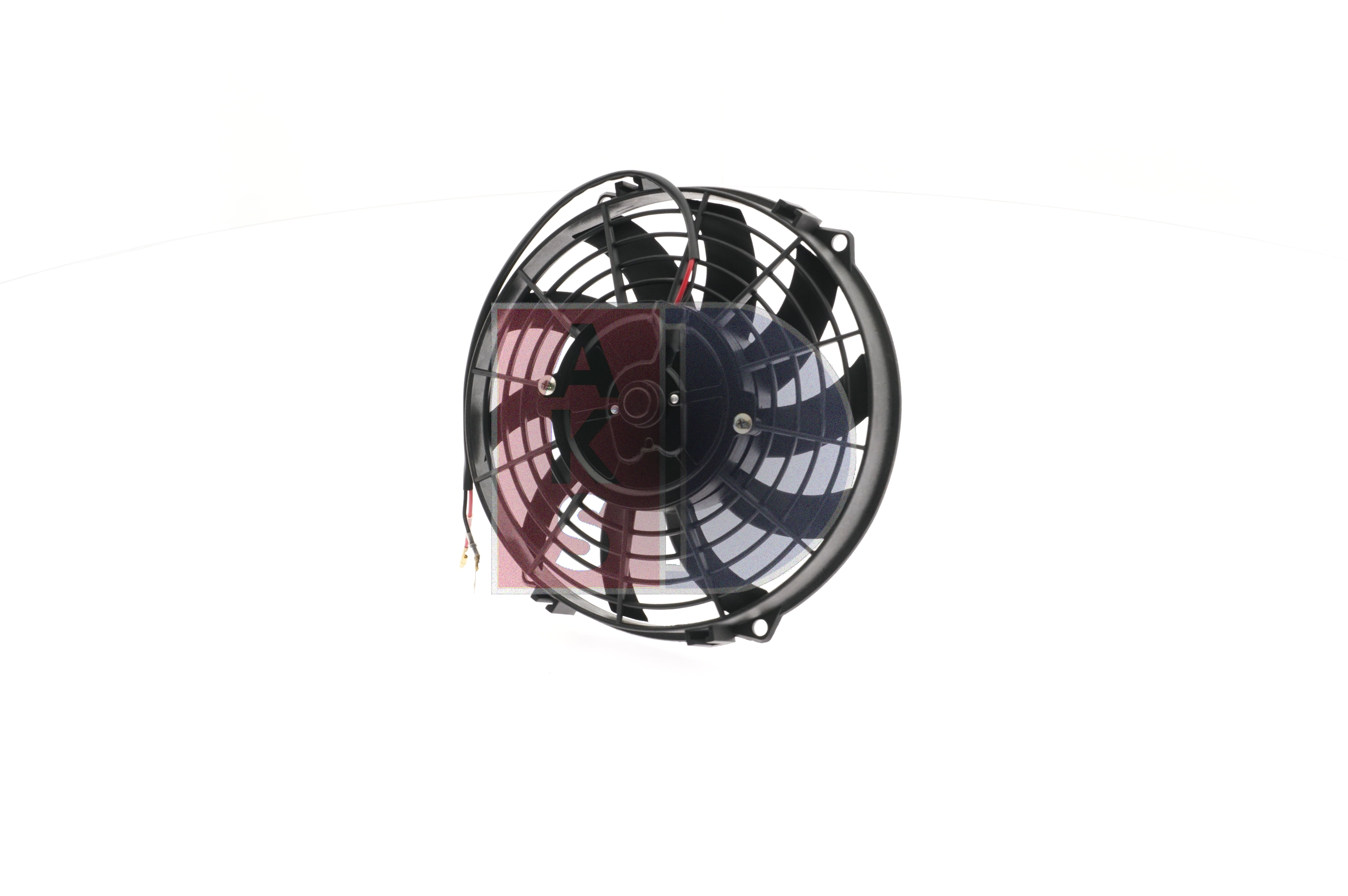 AKS DASIS 530003N: Ventilator, radiator