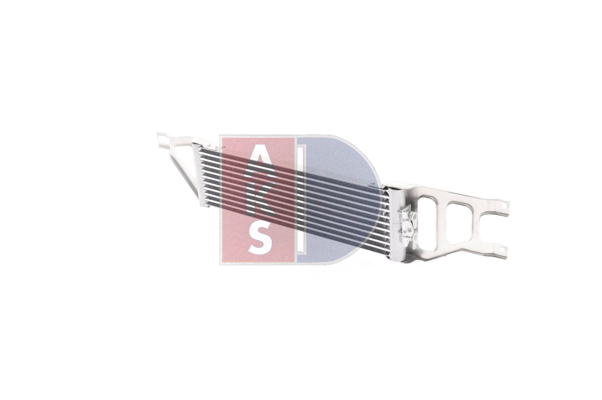 AKS DASIS 126003N: Oliekoeler