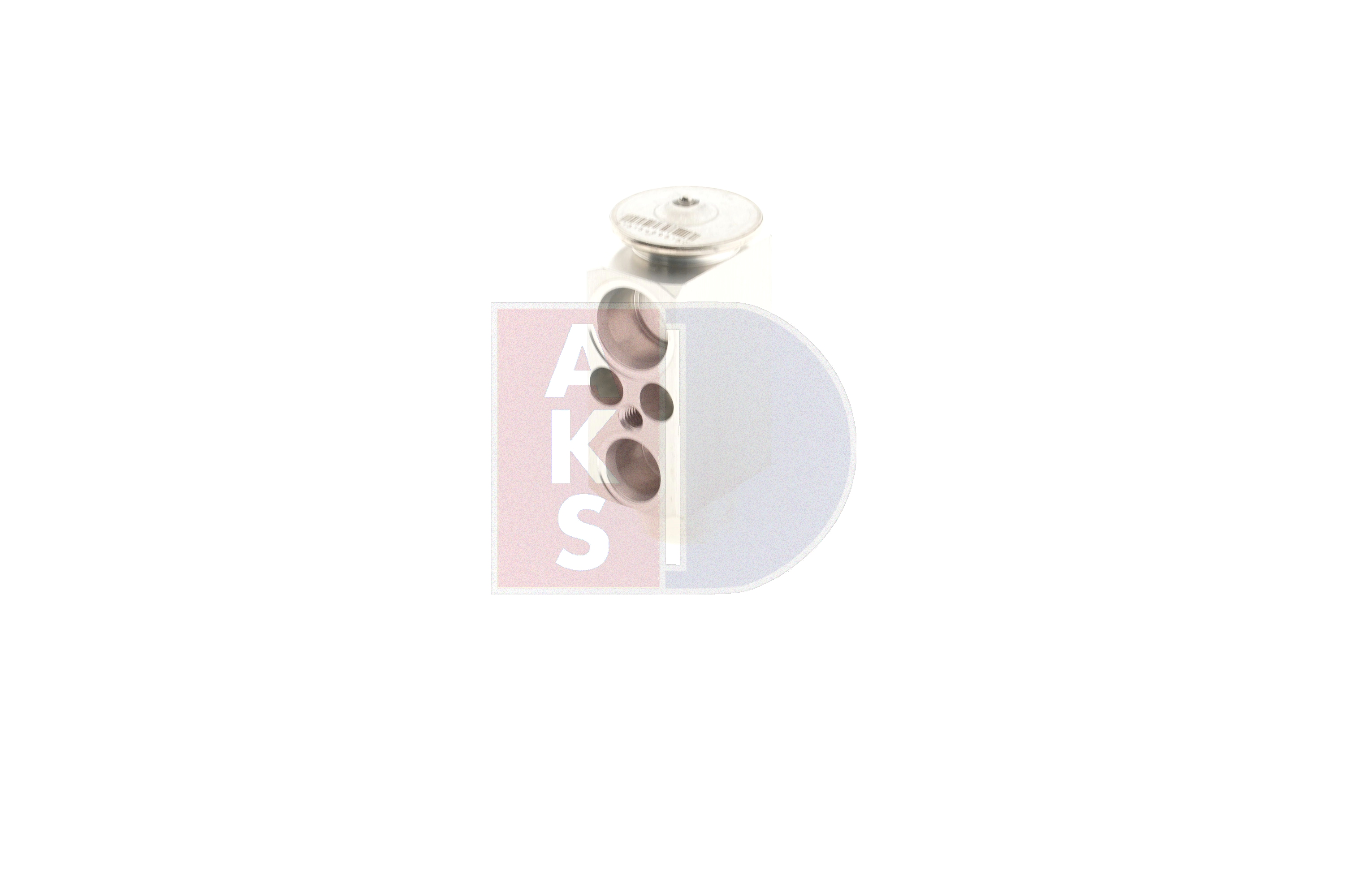 AKS DASIS 840094N: Supapa expansiune, clima