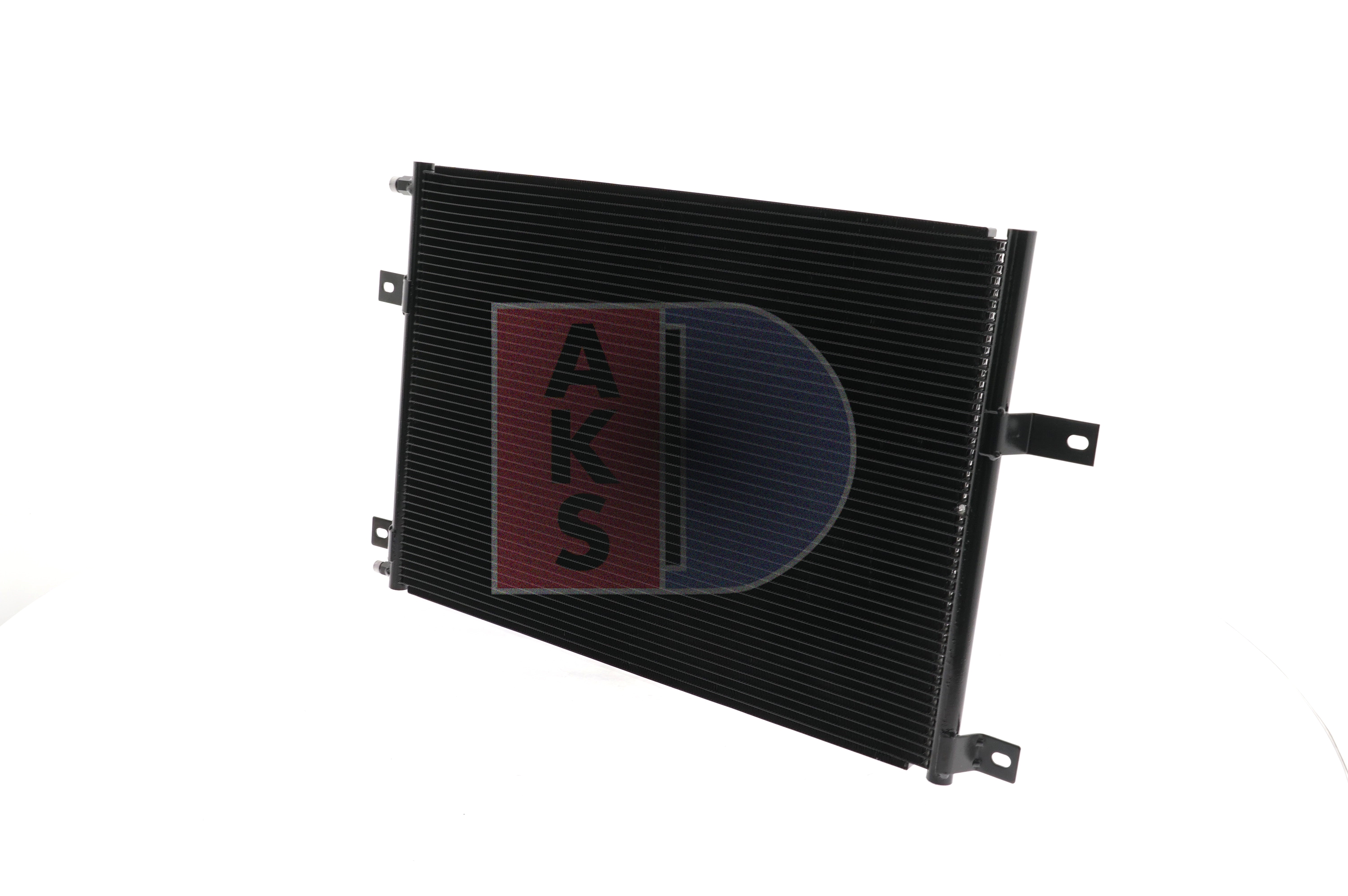 AKS DASIS 392003N: Condensator, climatizare fara uscator