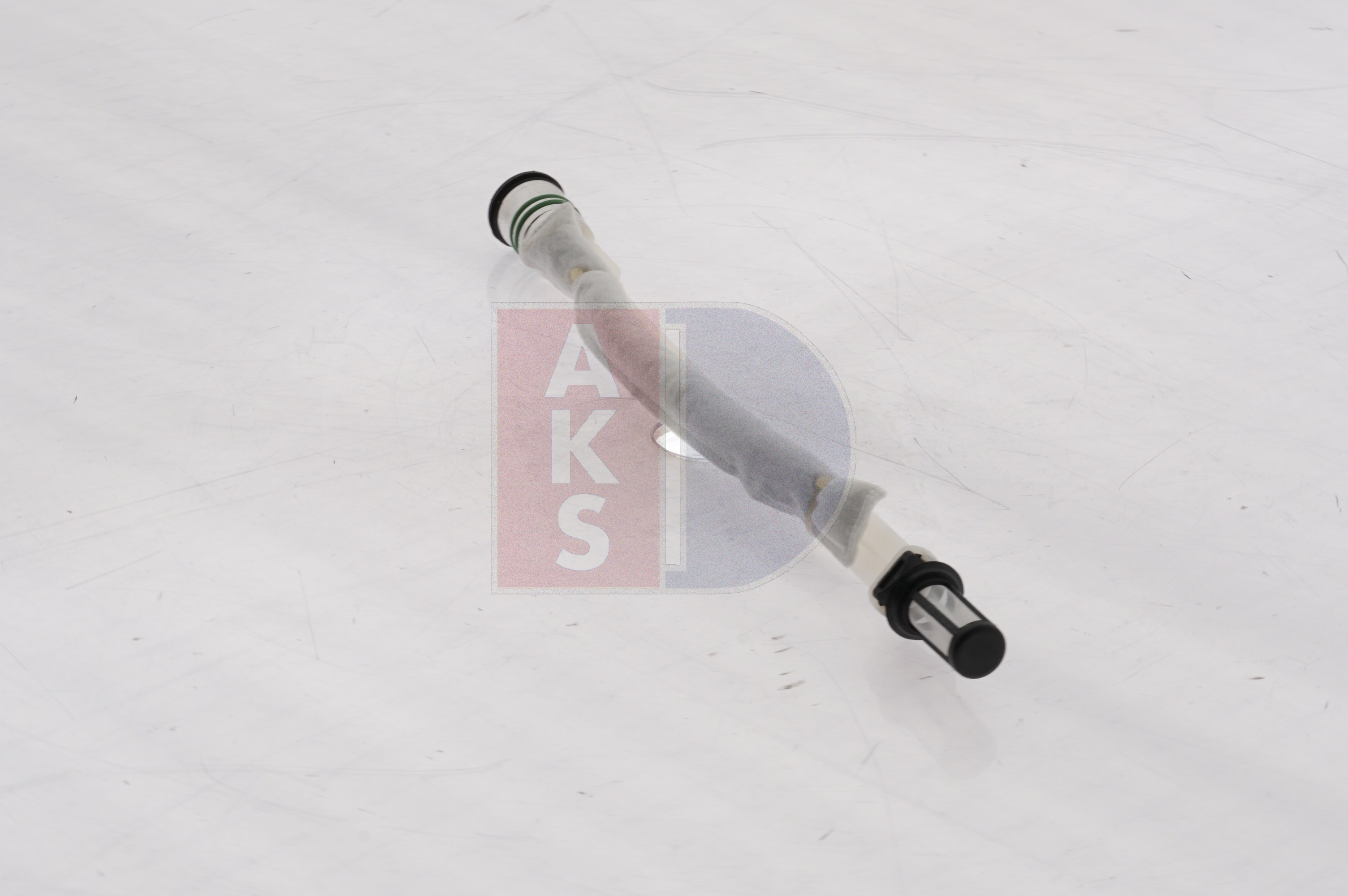 AKS DASIS 800519N: Osuszacz, klimatyzacja