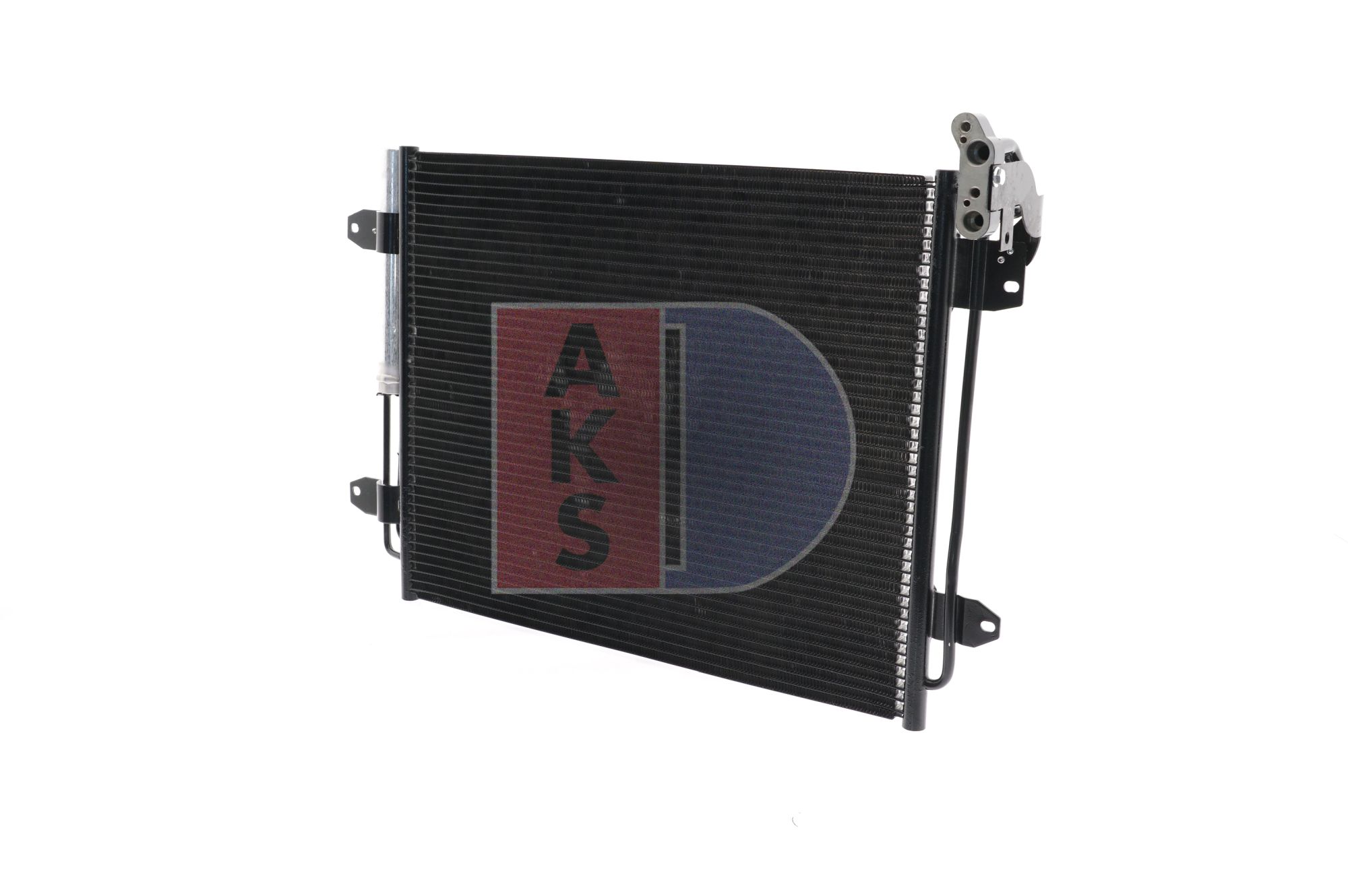 AKS DASIS 042015N: Condensador, aire acondicionado con secador