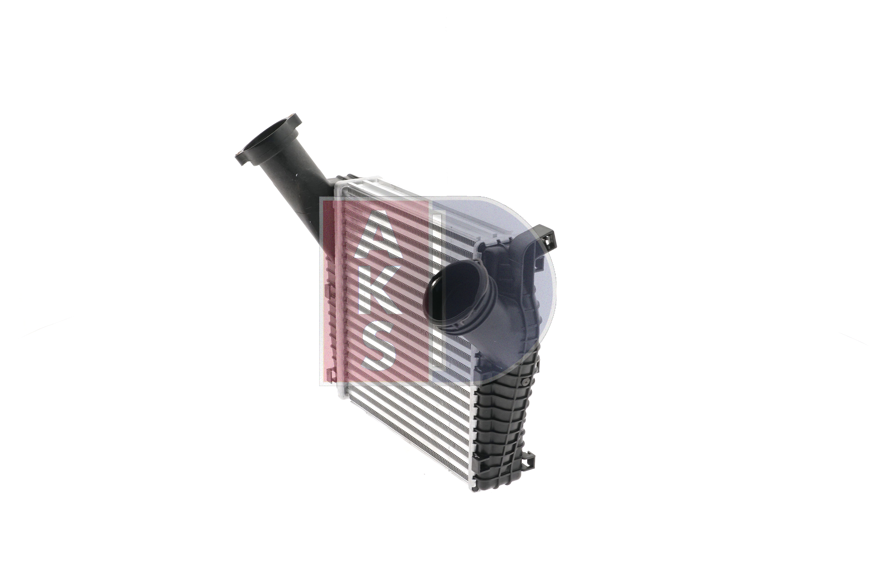 AKS DASIS 047022N: Intercooler