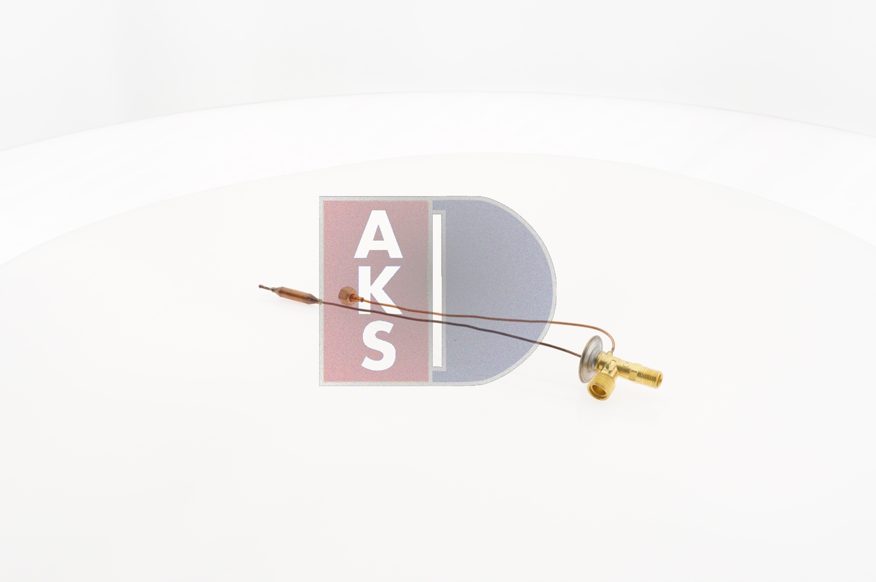 AKS DASIS 840011N: Supapa expansiune, clima