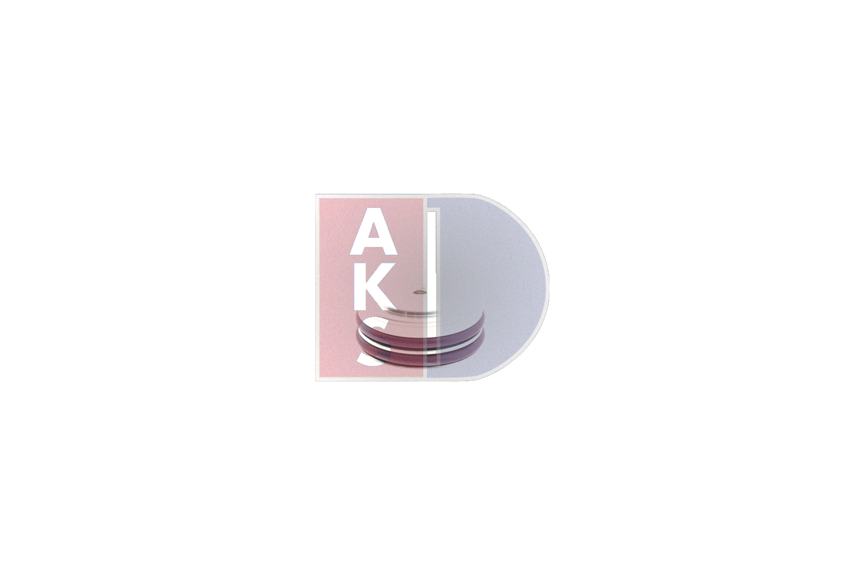 AKS DASIS 800351N: Sausinātājs, Kondicionieris