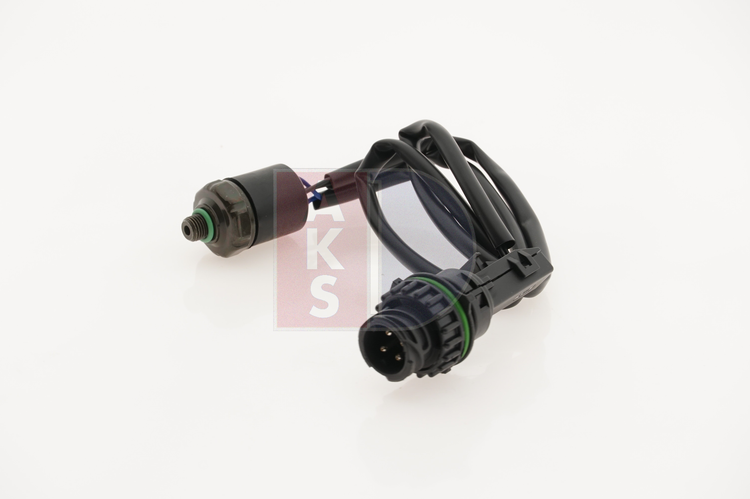 AKS DASIS 860098N: Tryckgivare till AC