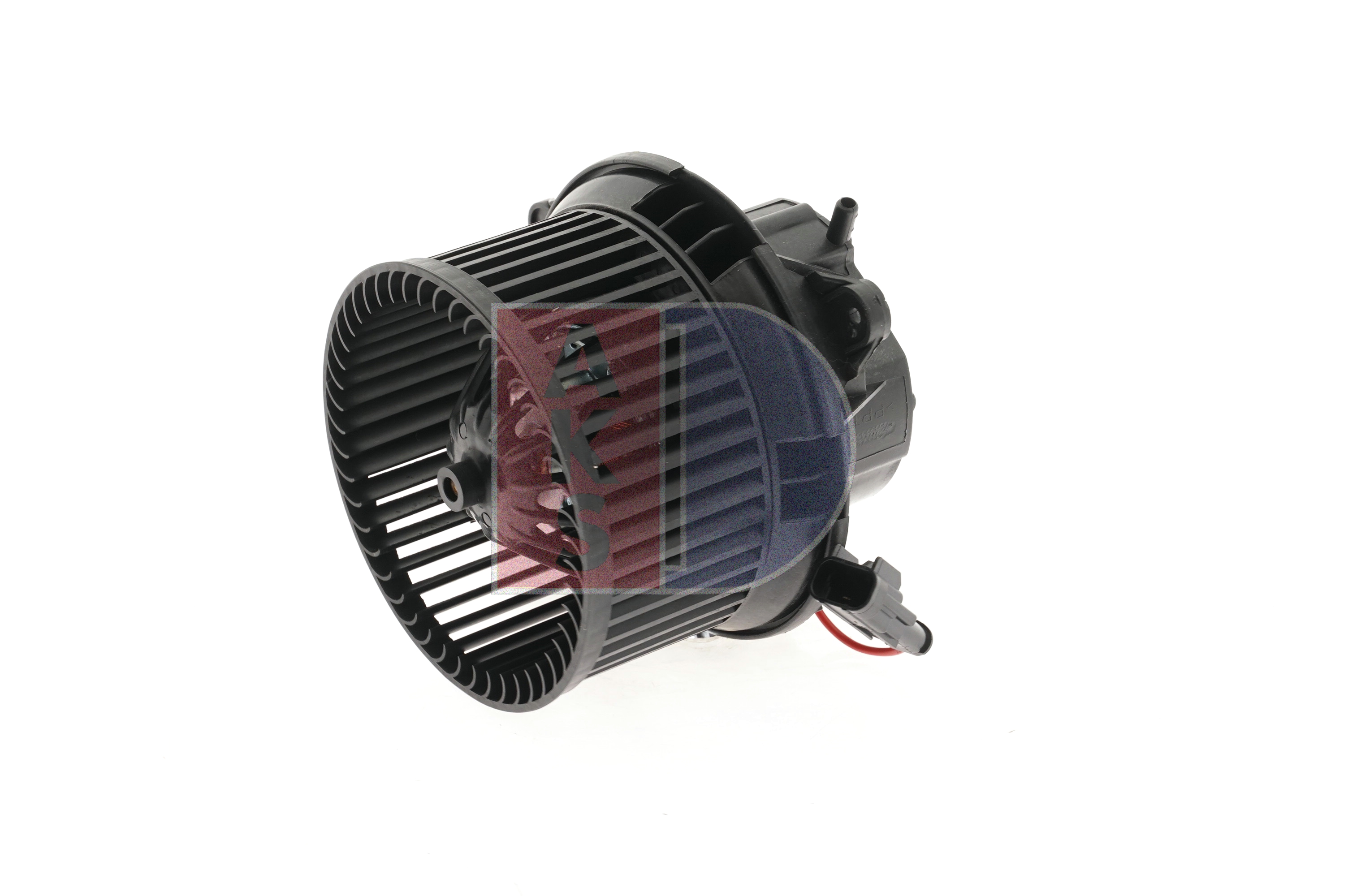 AKS DASIS 188560N: Vnútorný ventilátor 12V