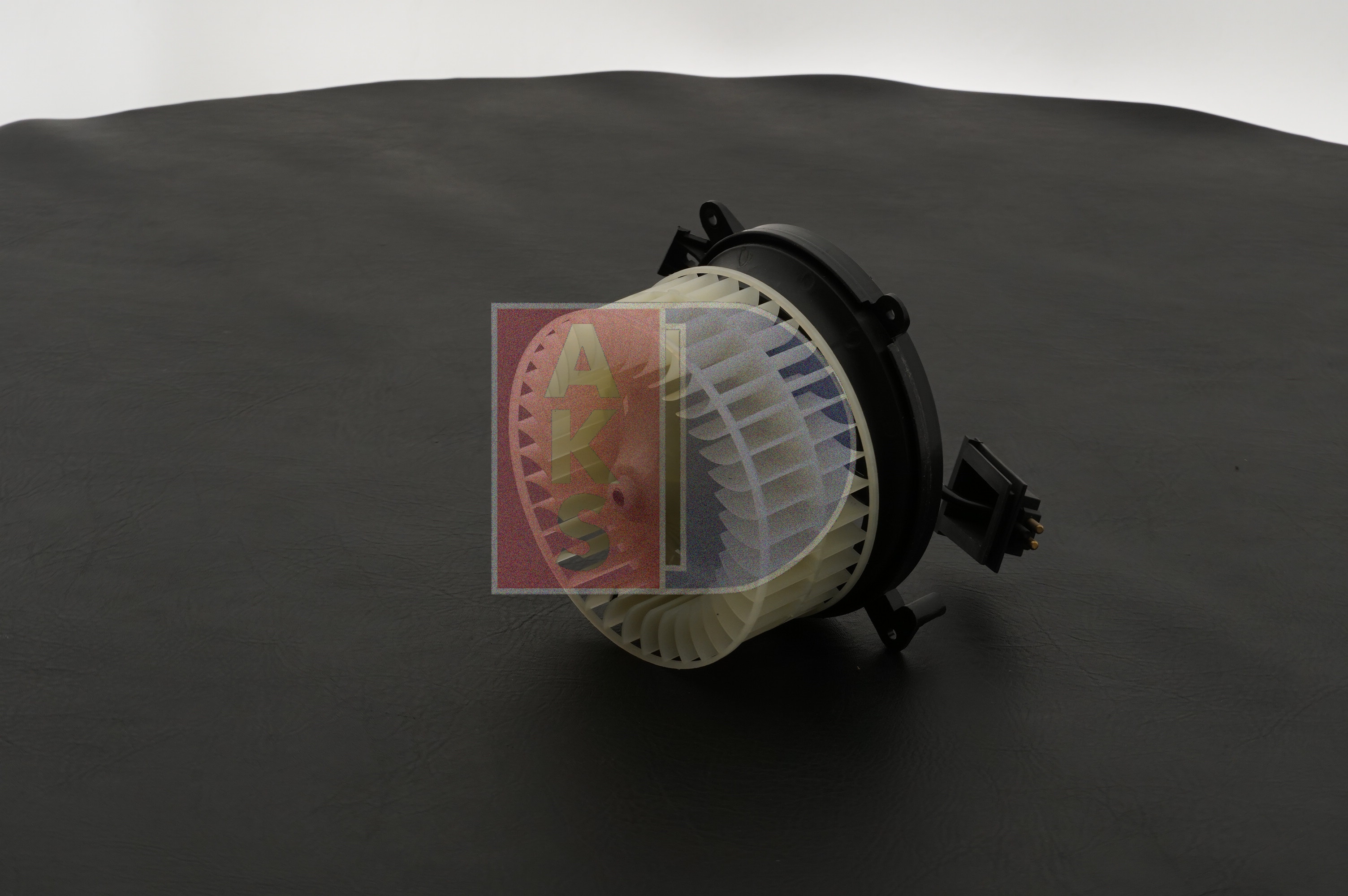 AKS DASIS 740843N: Ventilator, habitaclu