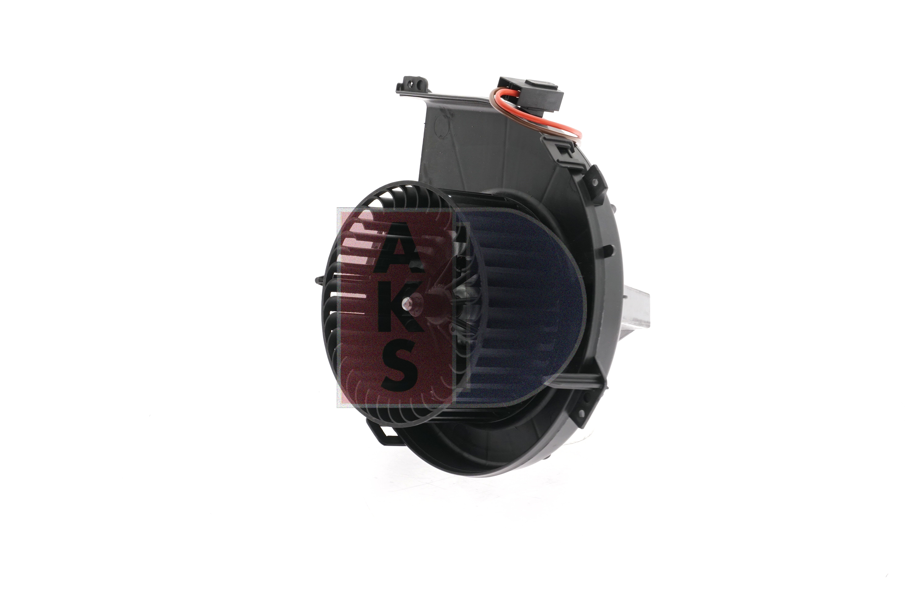 AKS DASIS 740855N Interieurventilatie OPEL Corsa C Hatchback (X01) 60 Pk Benzine kosten