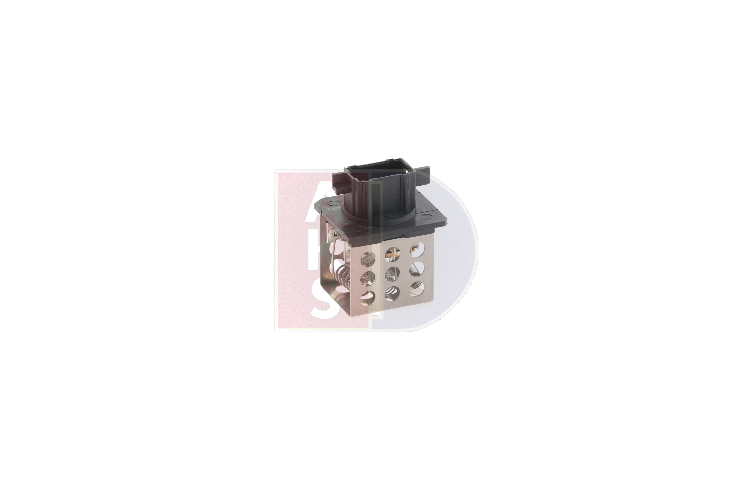 AKS DASIS 740148N: Electromotor, ventilatie interioara