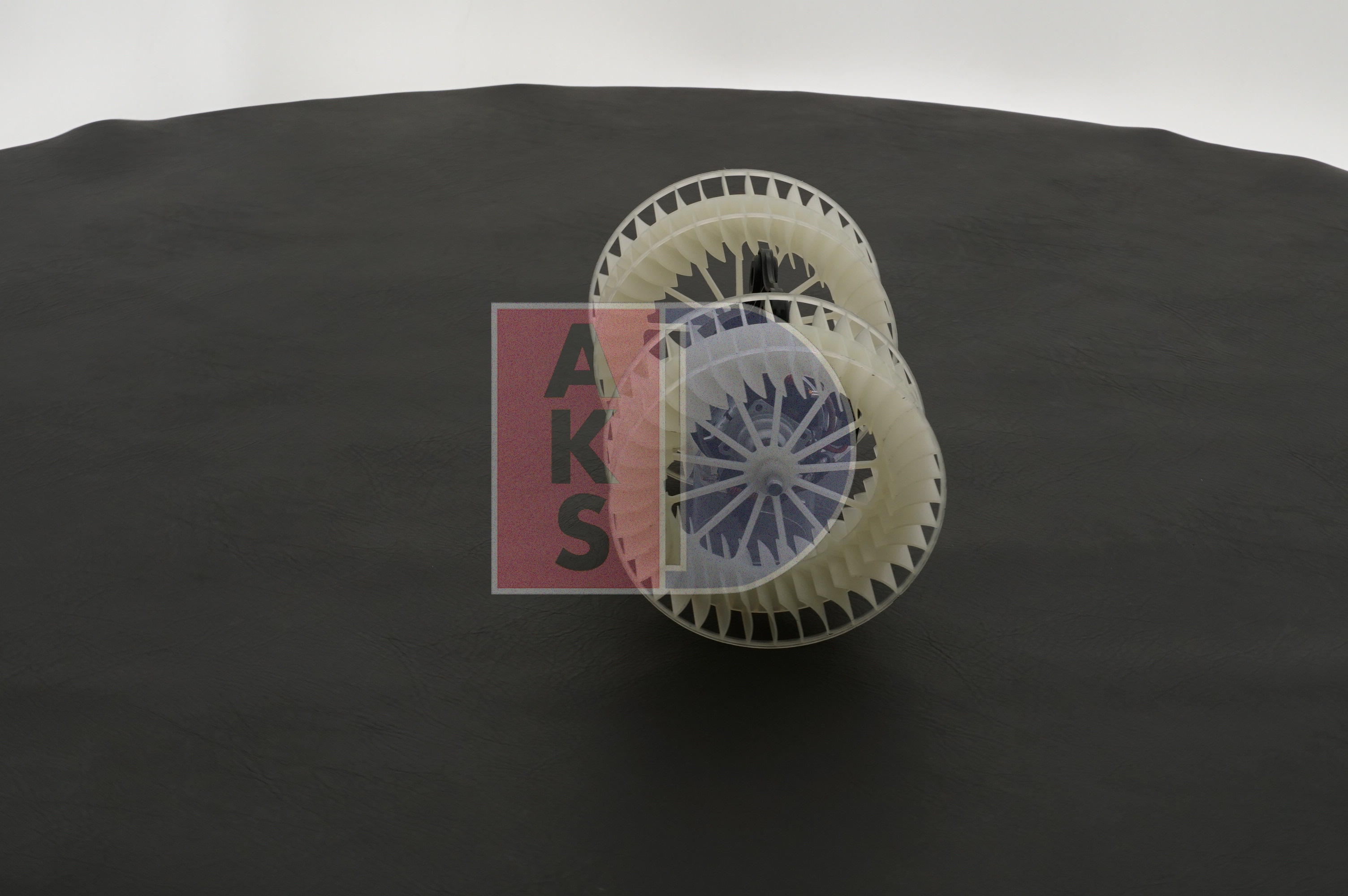 AKS DASIS 128066N: Ventilator, habitaclu 12V