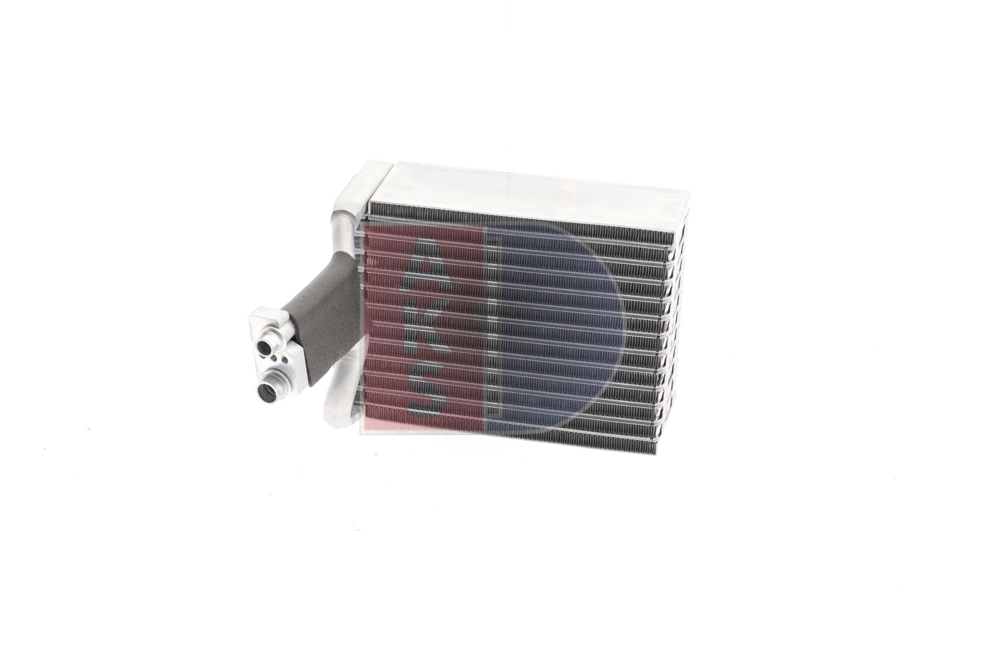AKS DASIS 820105N: Airco verdamper Achter