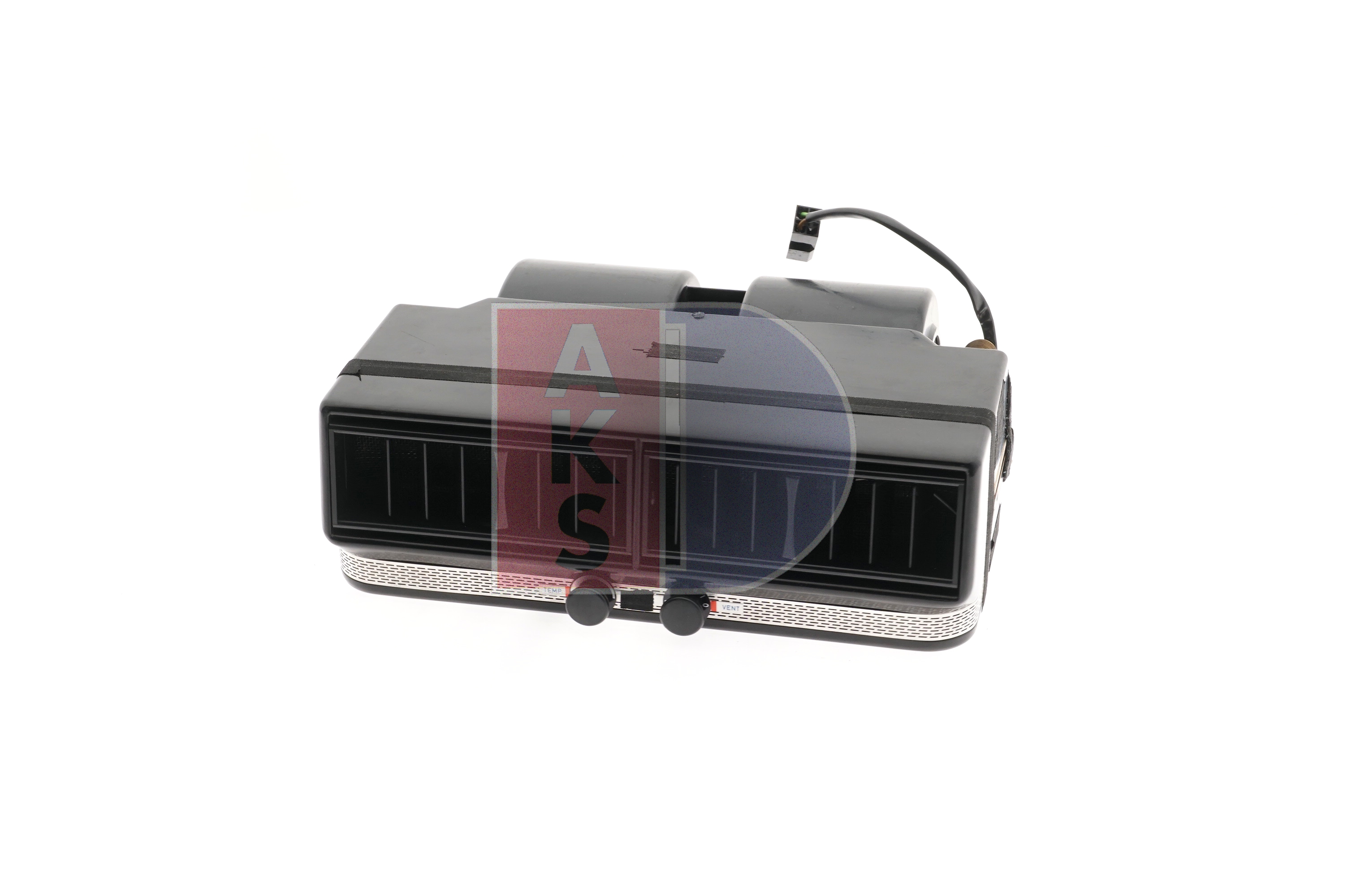 AKS DASIS 821860N: Evaporator, aer conditionat