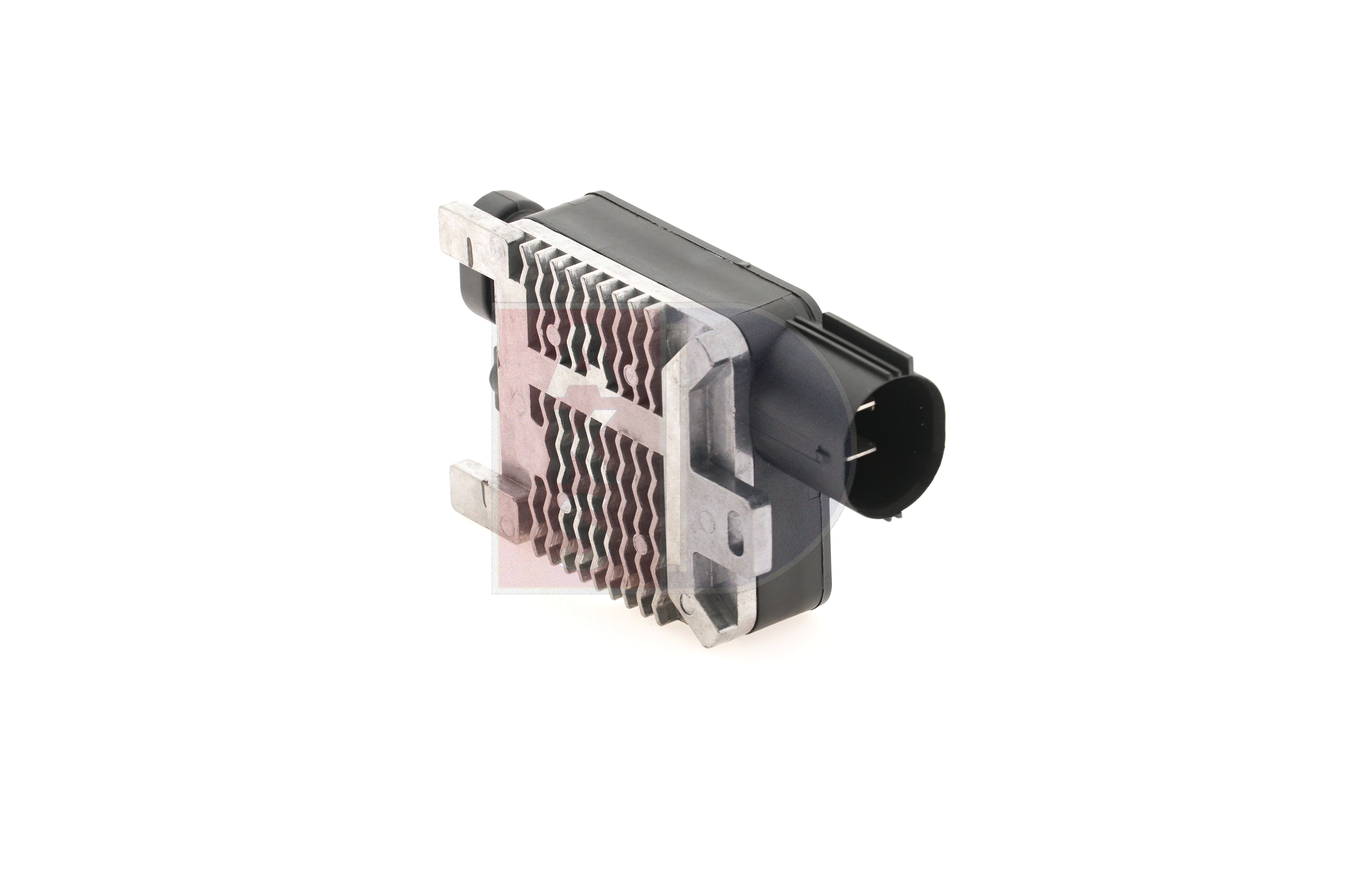 AKS DASIS 098049N: Ventilator, radiator