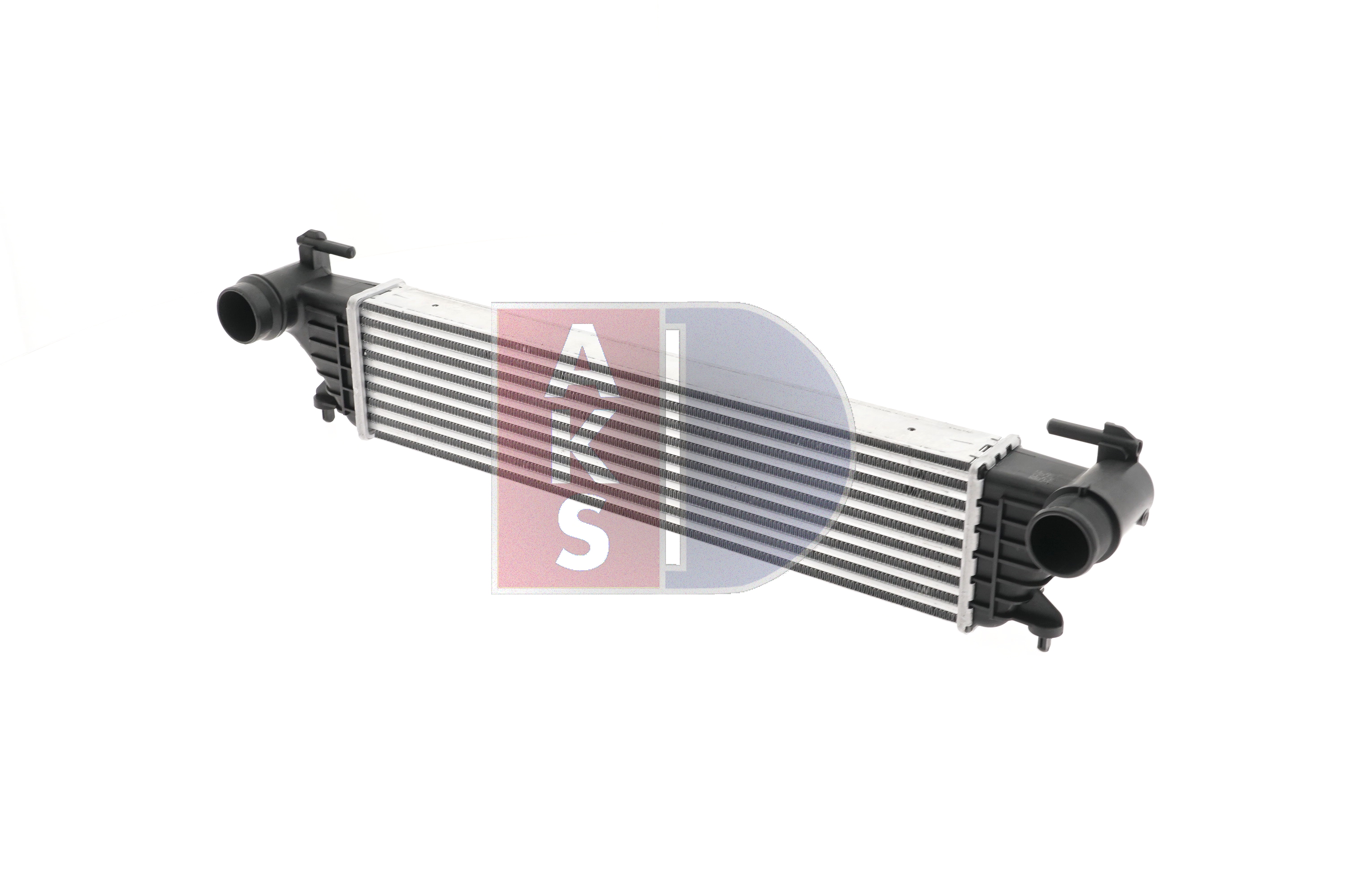 AKS DASIS 087012N: Intercooler