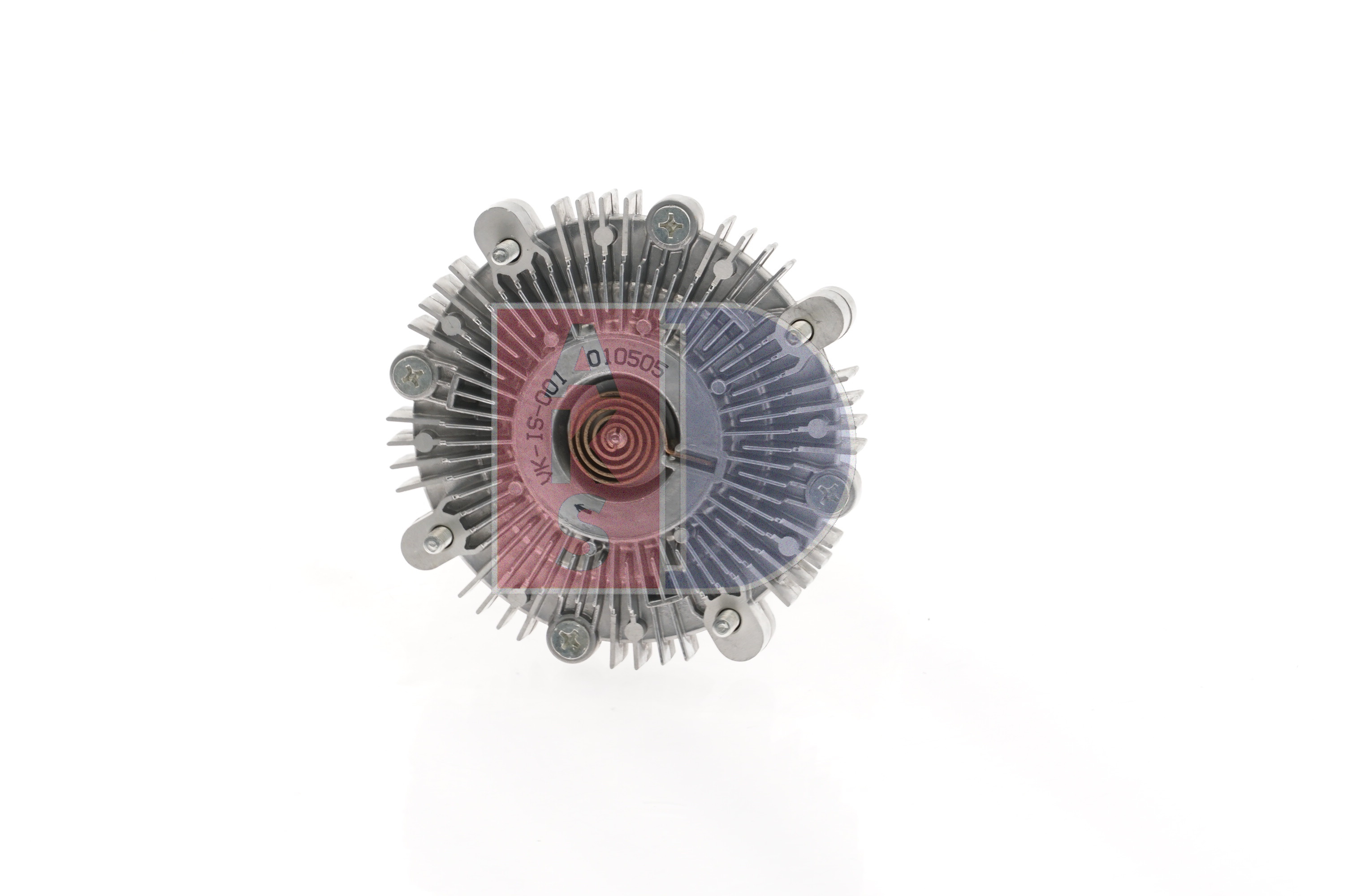 AKS DASIS 238010N: Ventilátor kuplung
