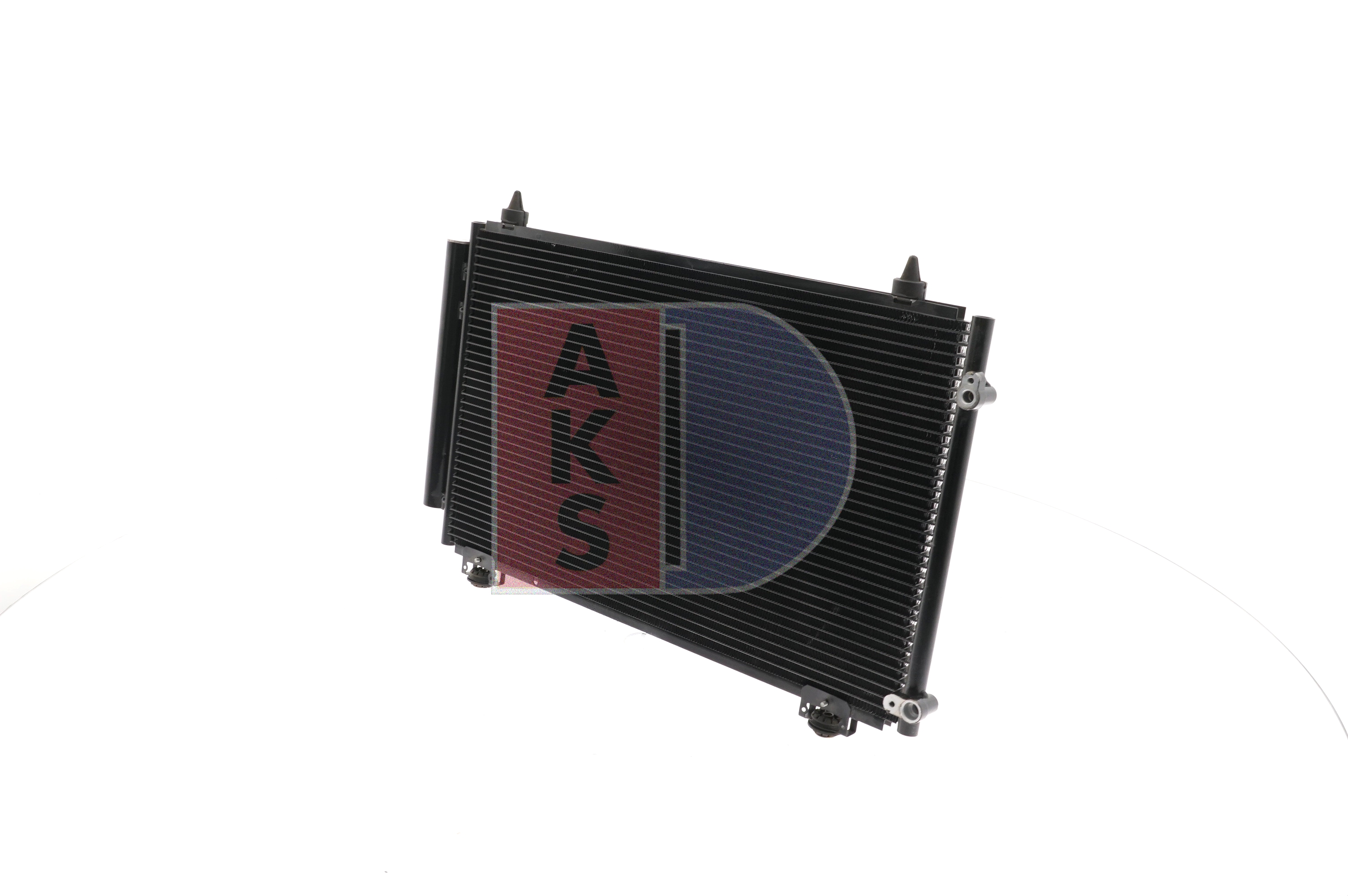 AKS DASIS 212038N: Klimakondensator ohne Trockner