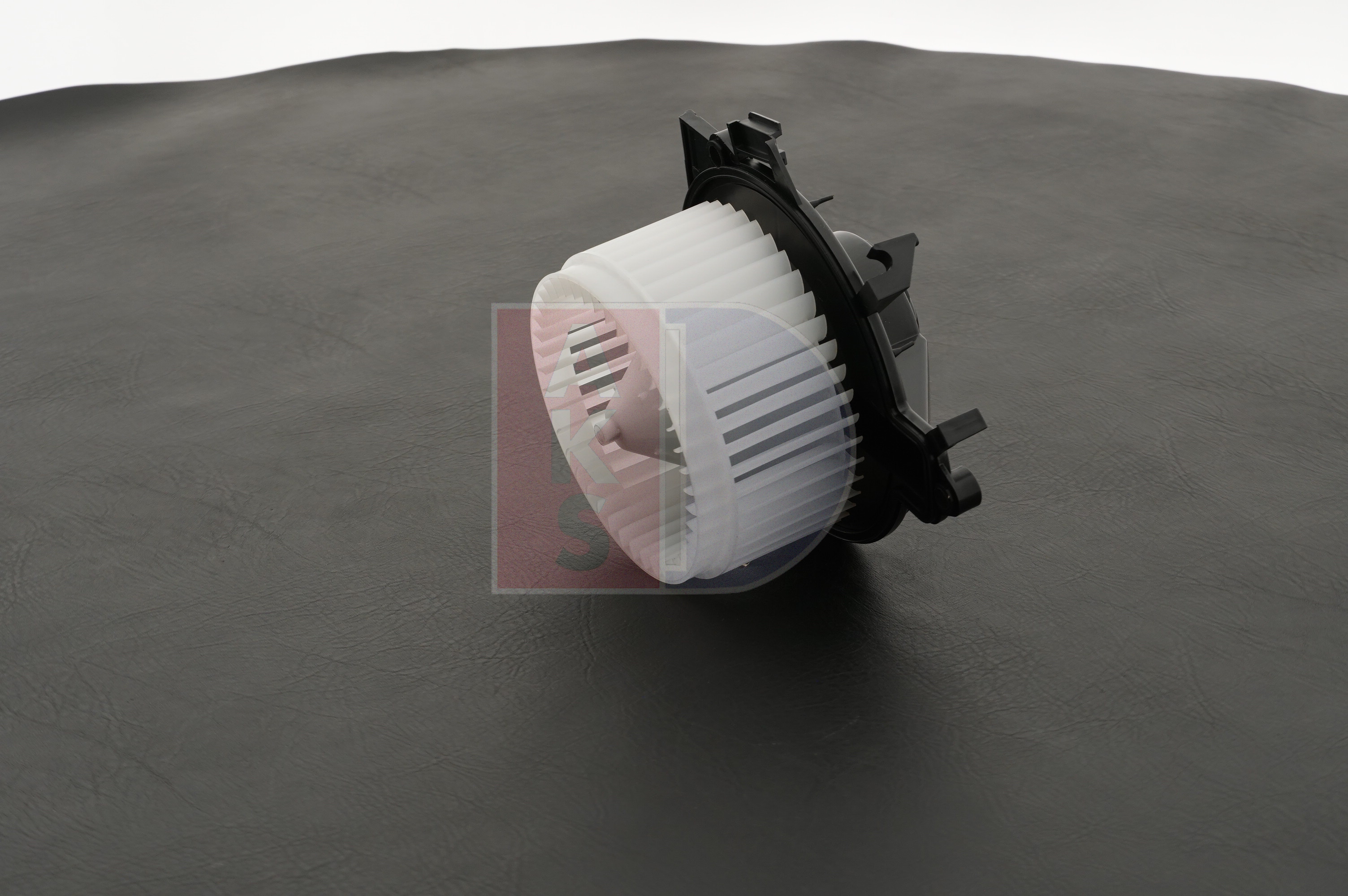 AKS DASIS 408008N: Hélice du ventilateur de refroidissement moteur