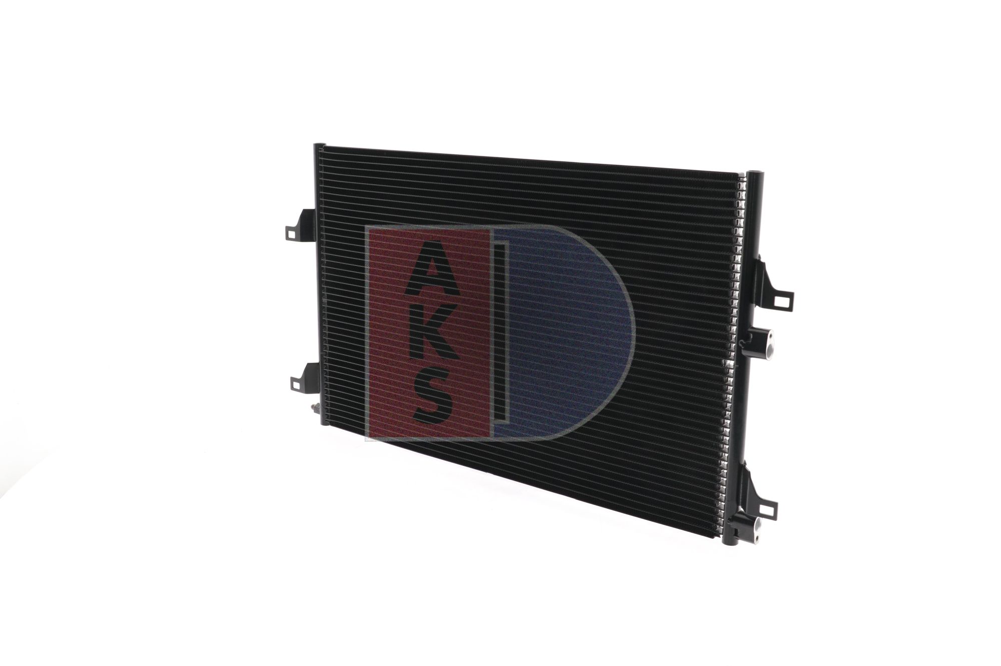AKS DASIS 182033N Condenseur, climatisation RENAULT ESPACE 4 (JK0/1) 173 CV Diesel coût