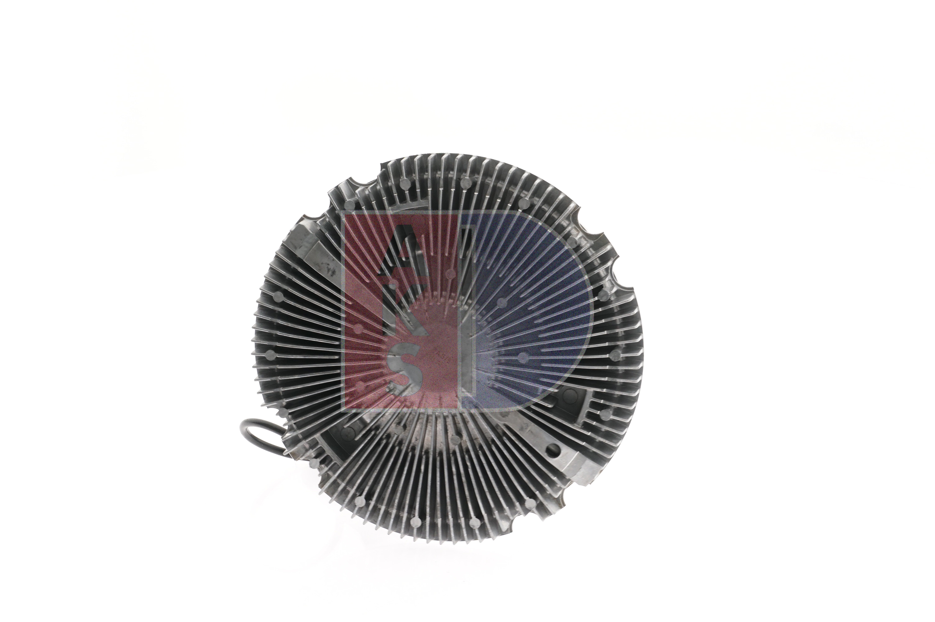 AKS DASIS 398049N: Cupla, ventilator radiator