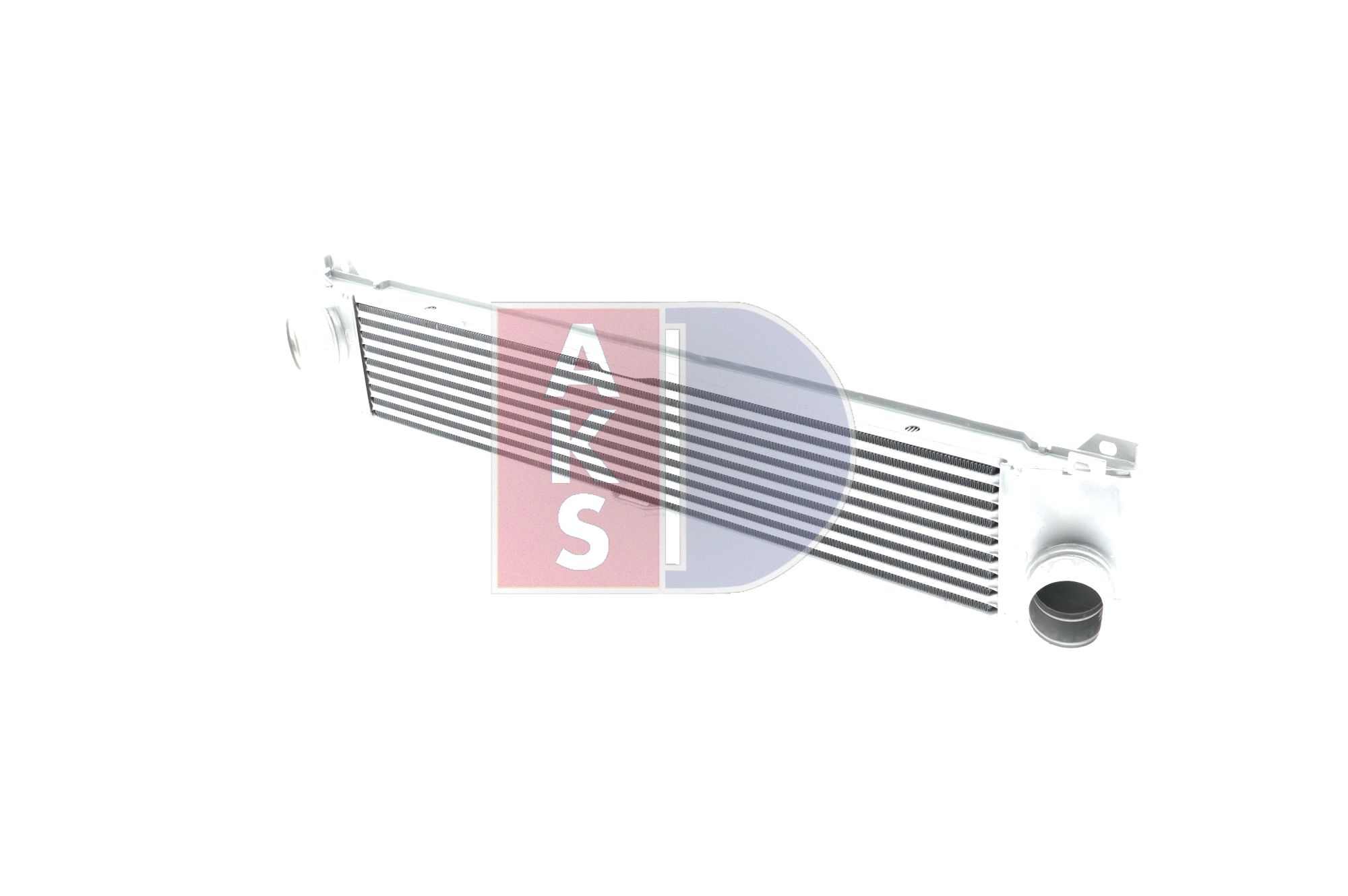 AKS DASIS 087015N: Intercooler