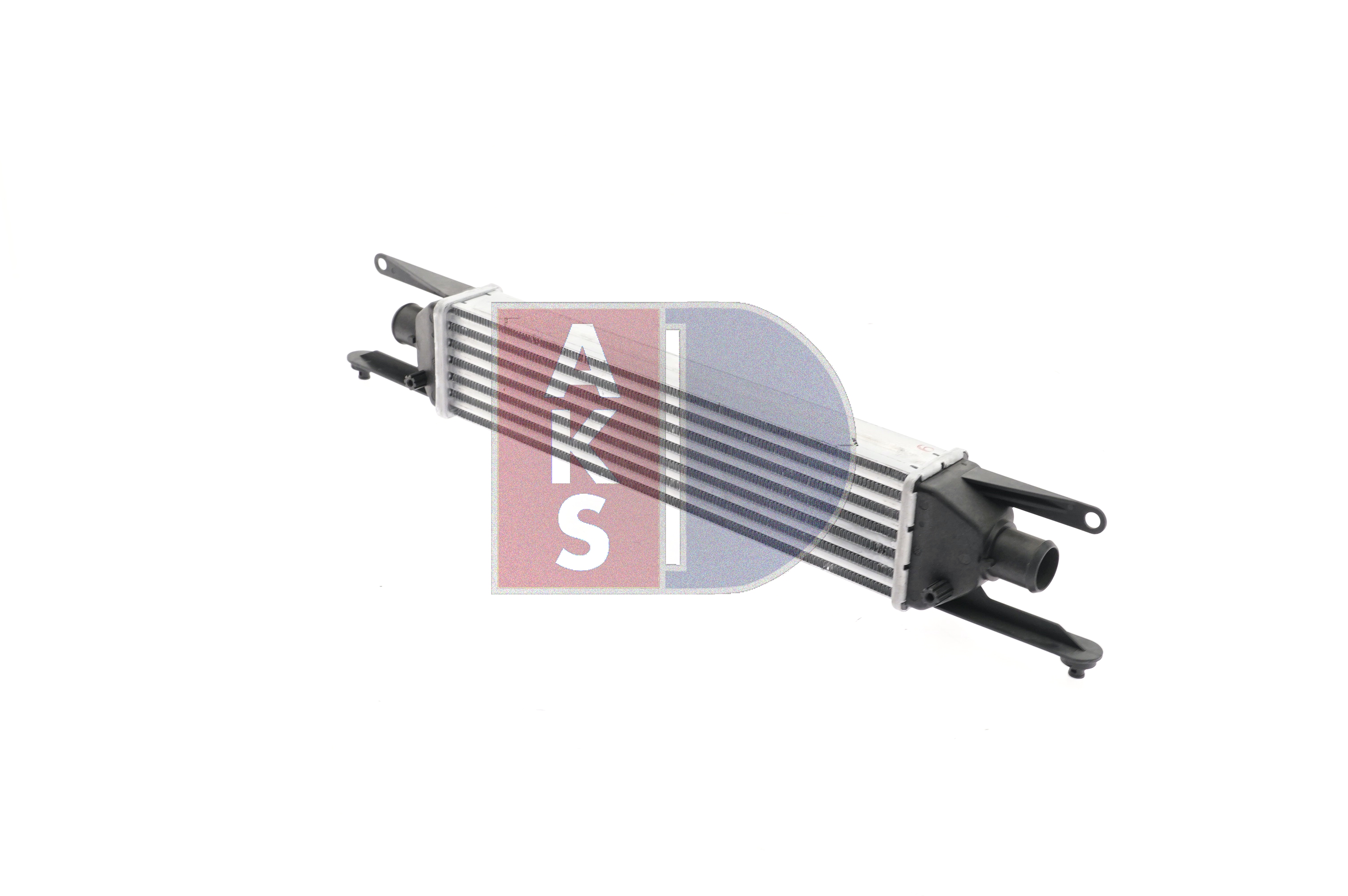 AKS DASIS 087016N: Intercooler