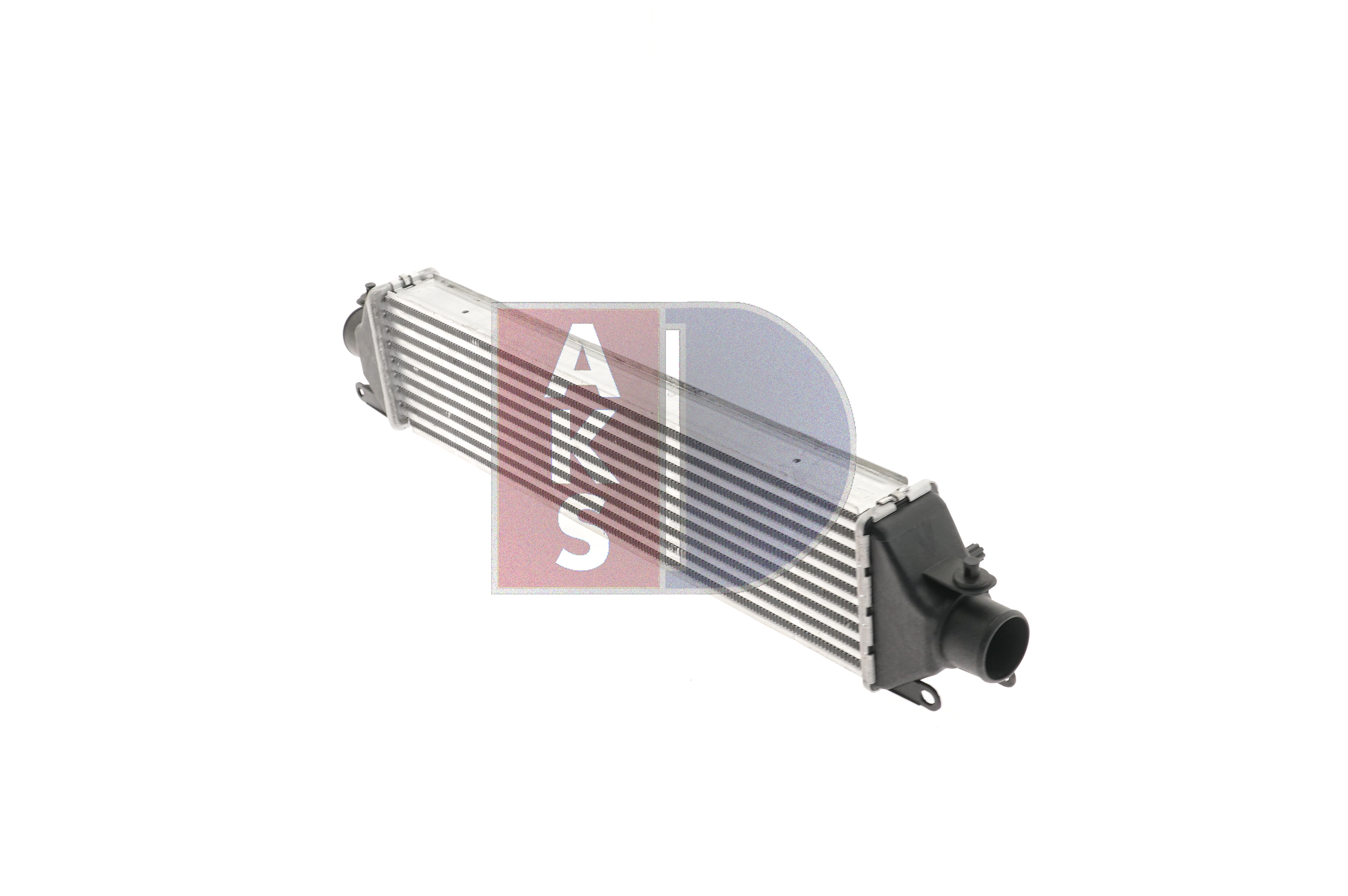 AKS DASIS 087017N: Intercooler